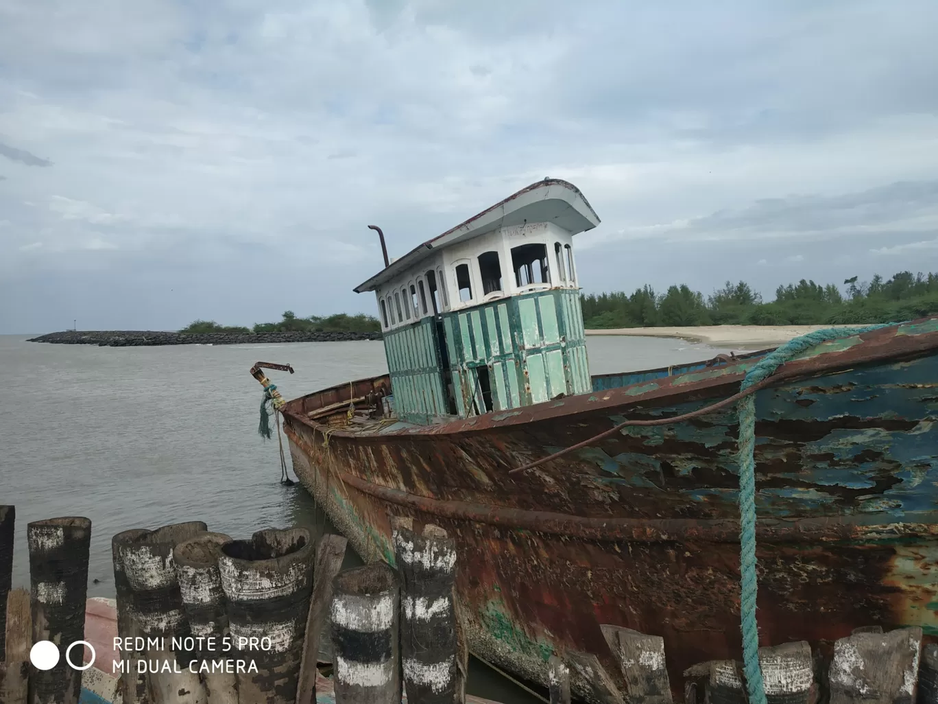 Photo of Karaikal By Naveen Balaji