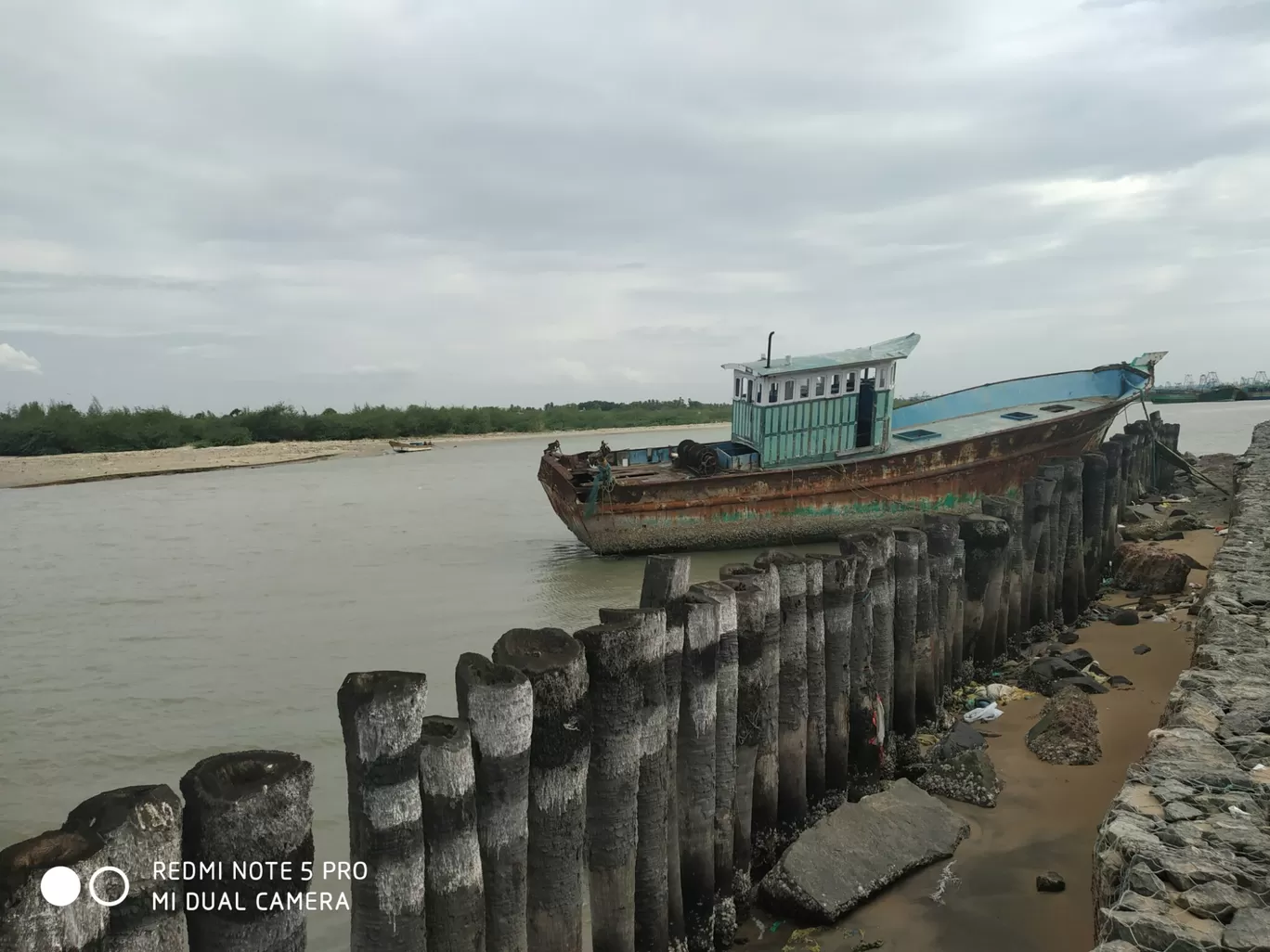 Photo of Karaikal By Naveen Balaji