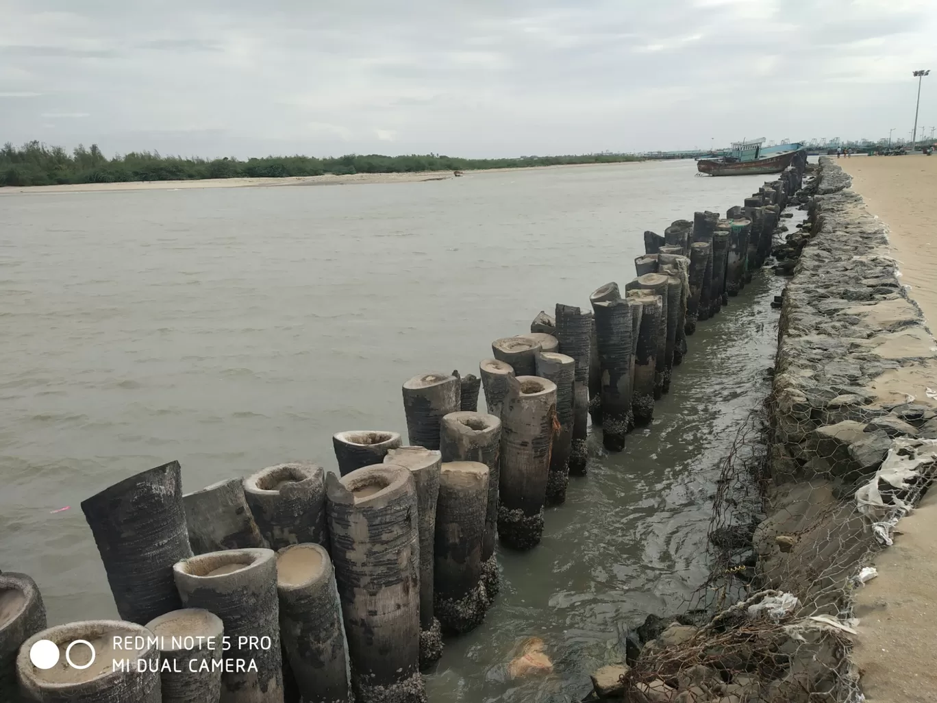 Photo of Karaikal By Naveen Balaji