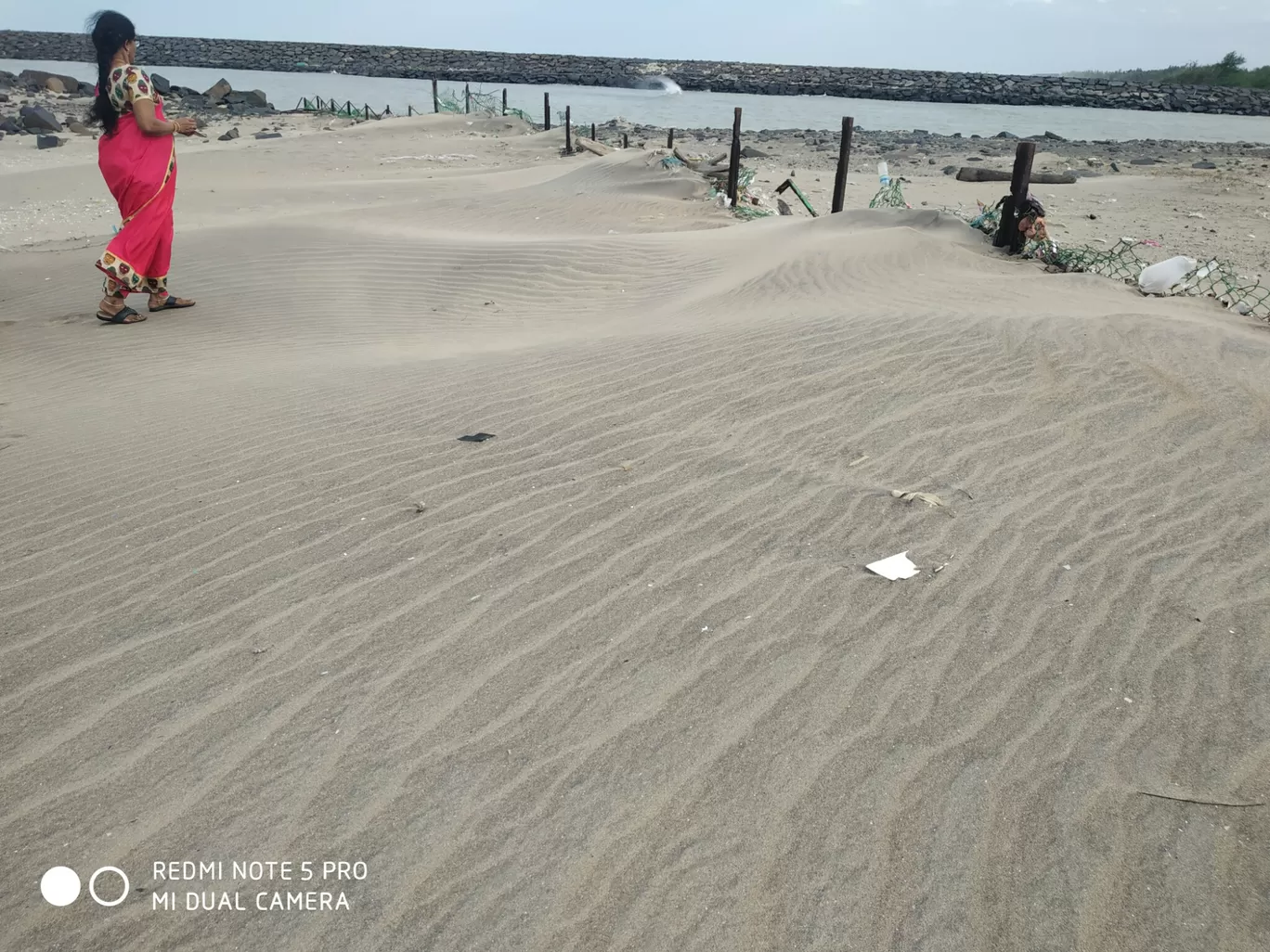 Photo of Karaikal By Naveen Balaji