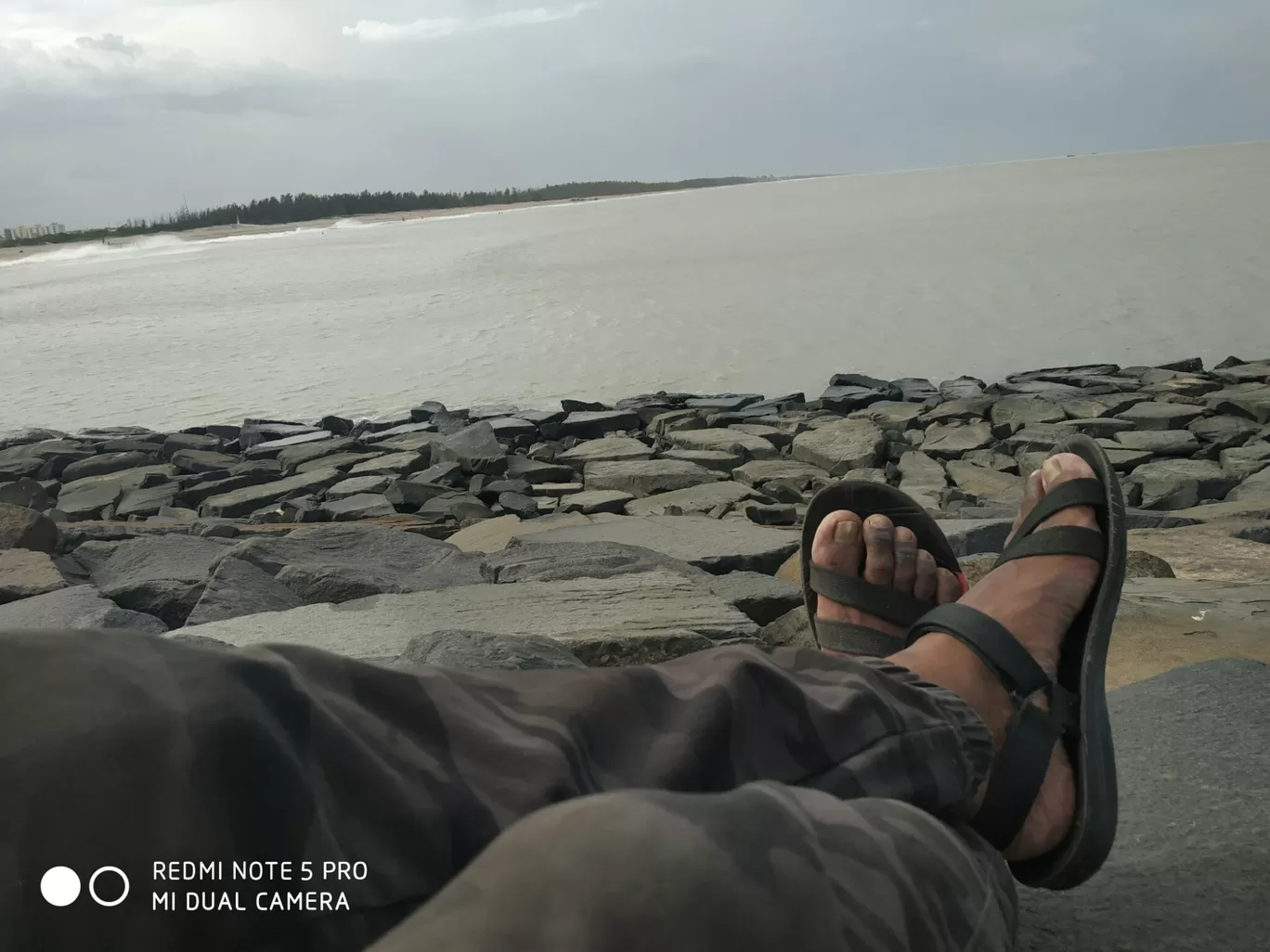 Photo of Karaikal By Naveen Balaji
