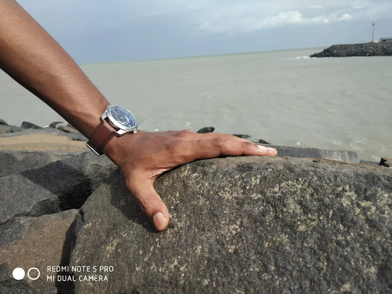 Photo of Karaikal By Naveen Balaji