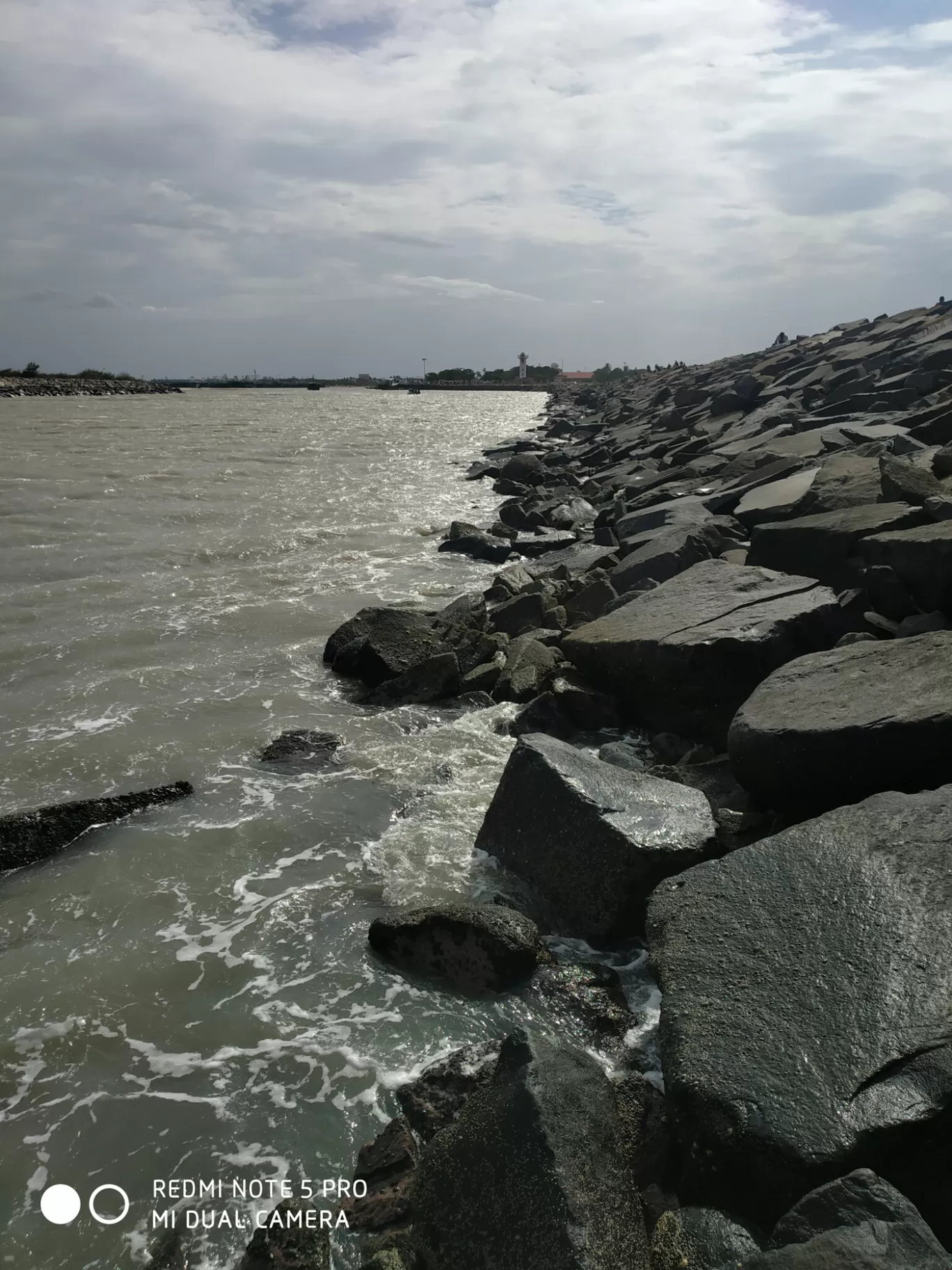 Photo of Karaikal By Naveen Balaji