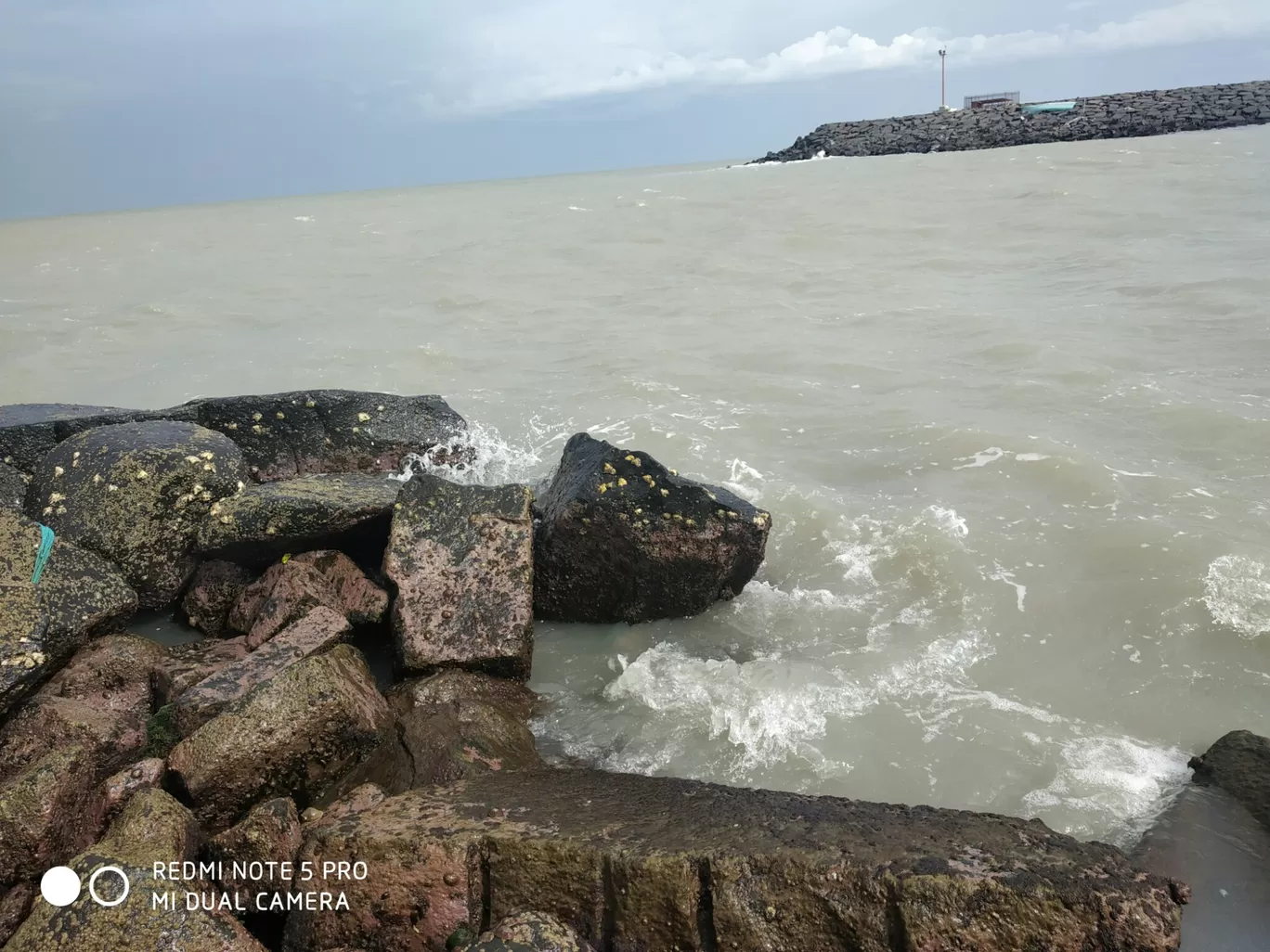 Photo of Karaikal By Naveen Balaji