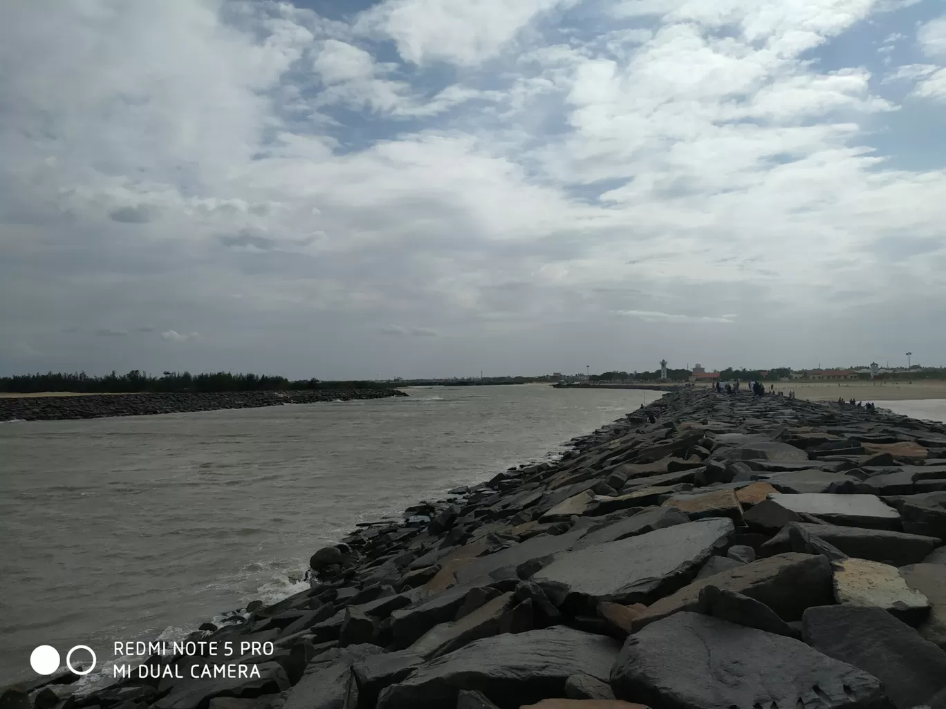 Photo of Karaikal By Naveen Balaji