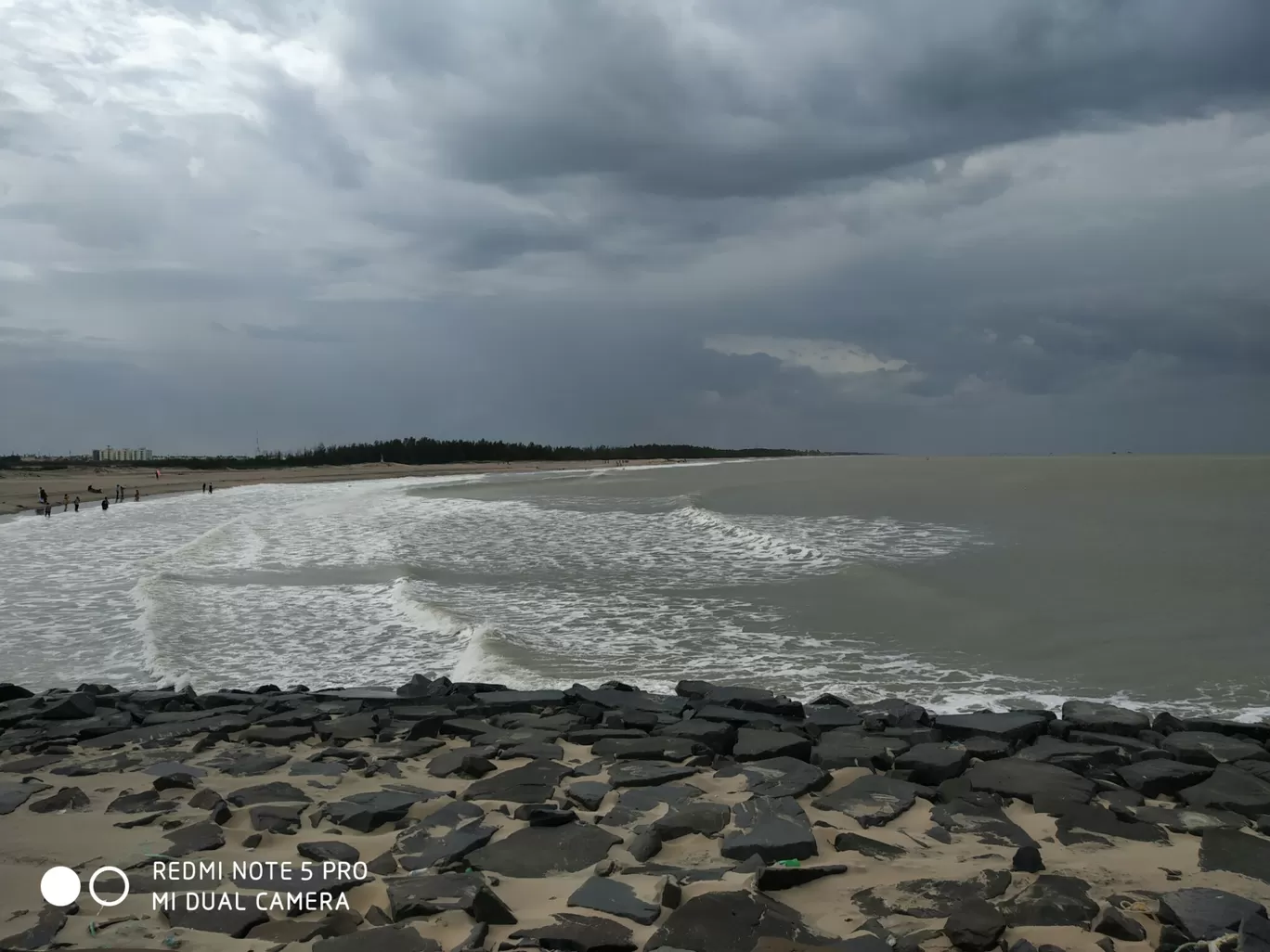 Photo of Karaikal By Naveen Balaji