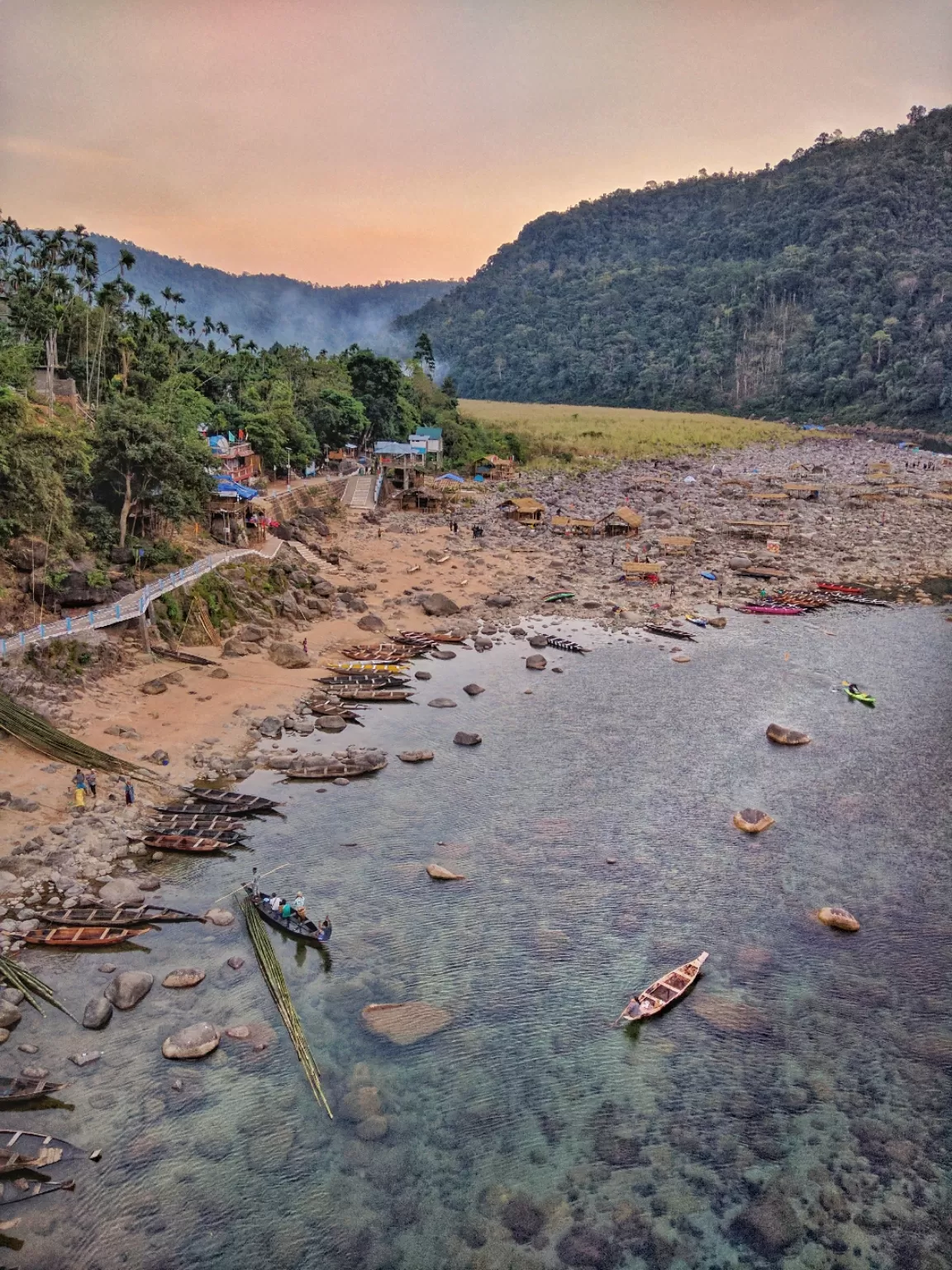 Photo of Shnongpdeng By Rejaul Arsad