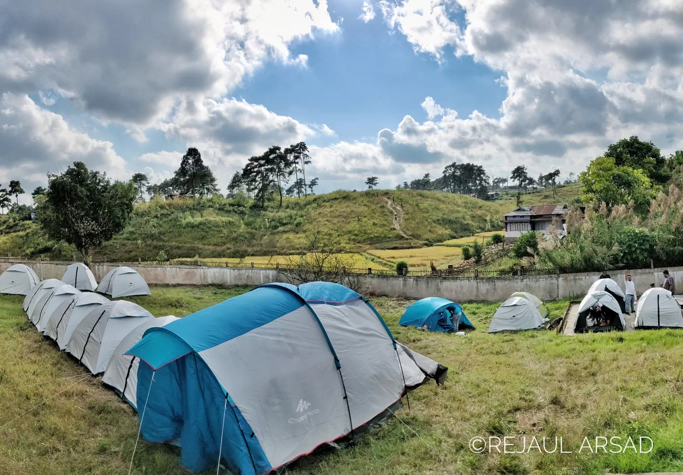 Photo of Ladmukhla By Rejaul Arsad