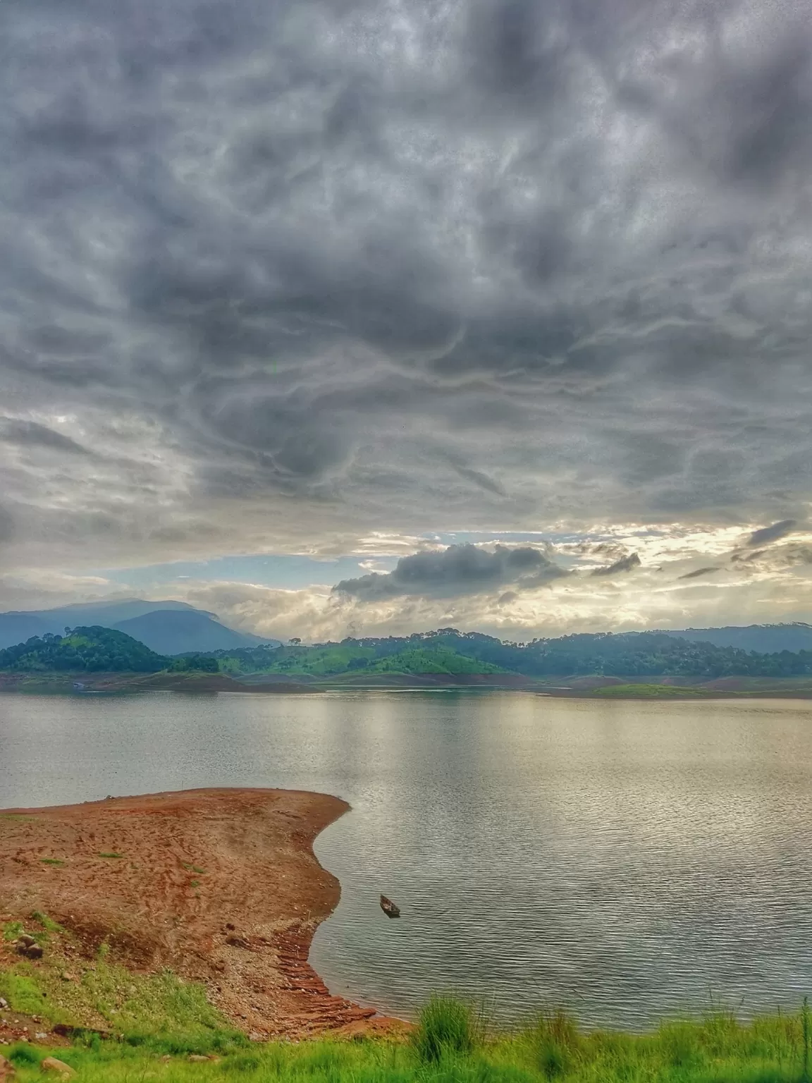 Photo of Umiam Lake By Rejaul Arsad