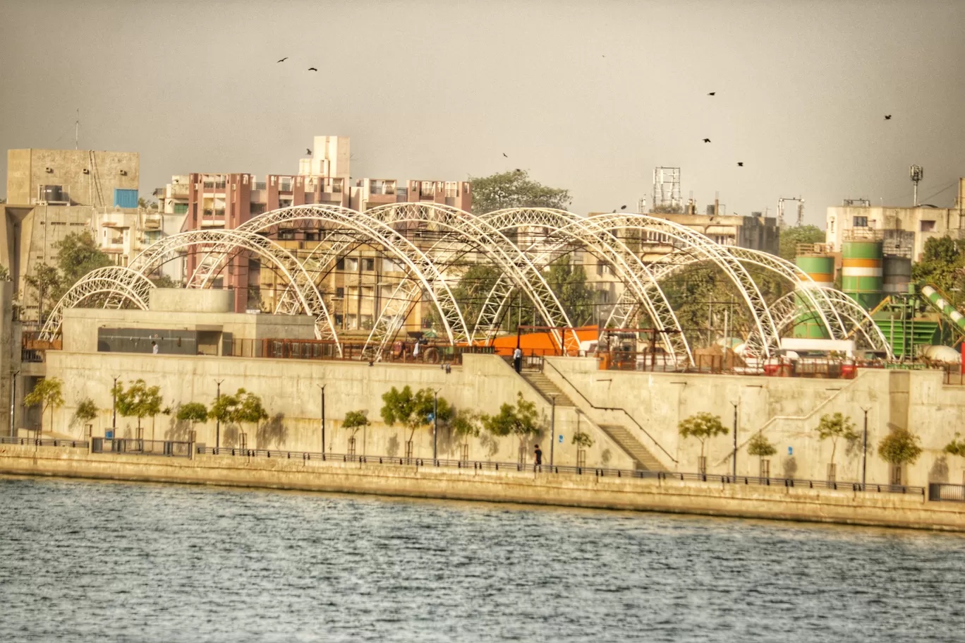 Photo of Ahmedabad By Smit Shah