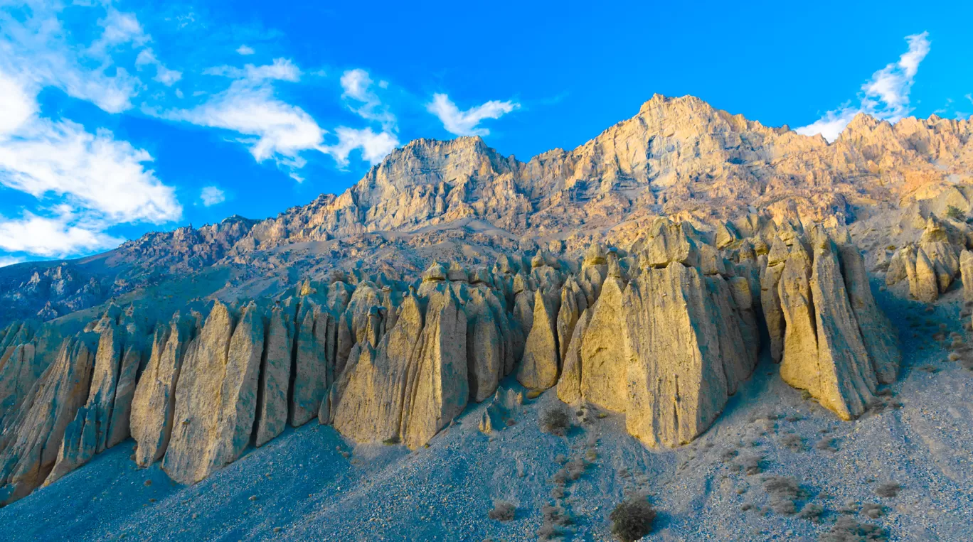 Photo of Spiti Valley By Jitendera Pratap Singh