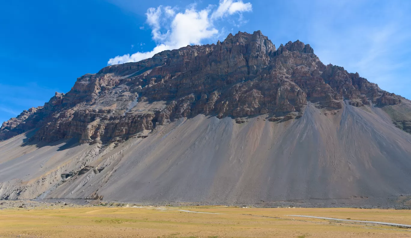 Photo of Spiti Valley By Jitendera Pratap Singh