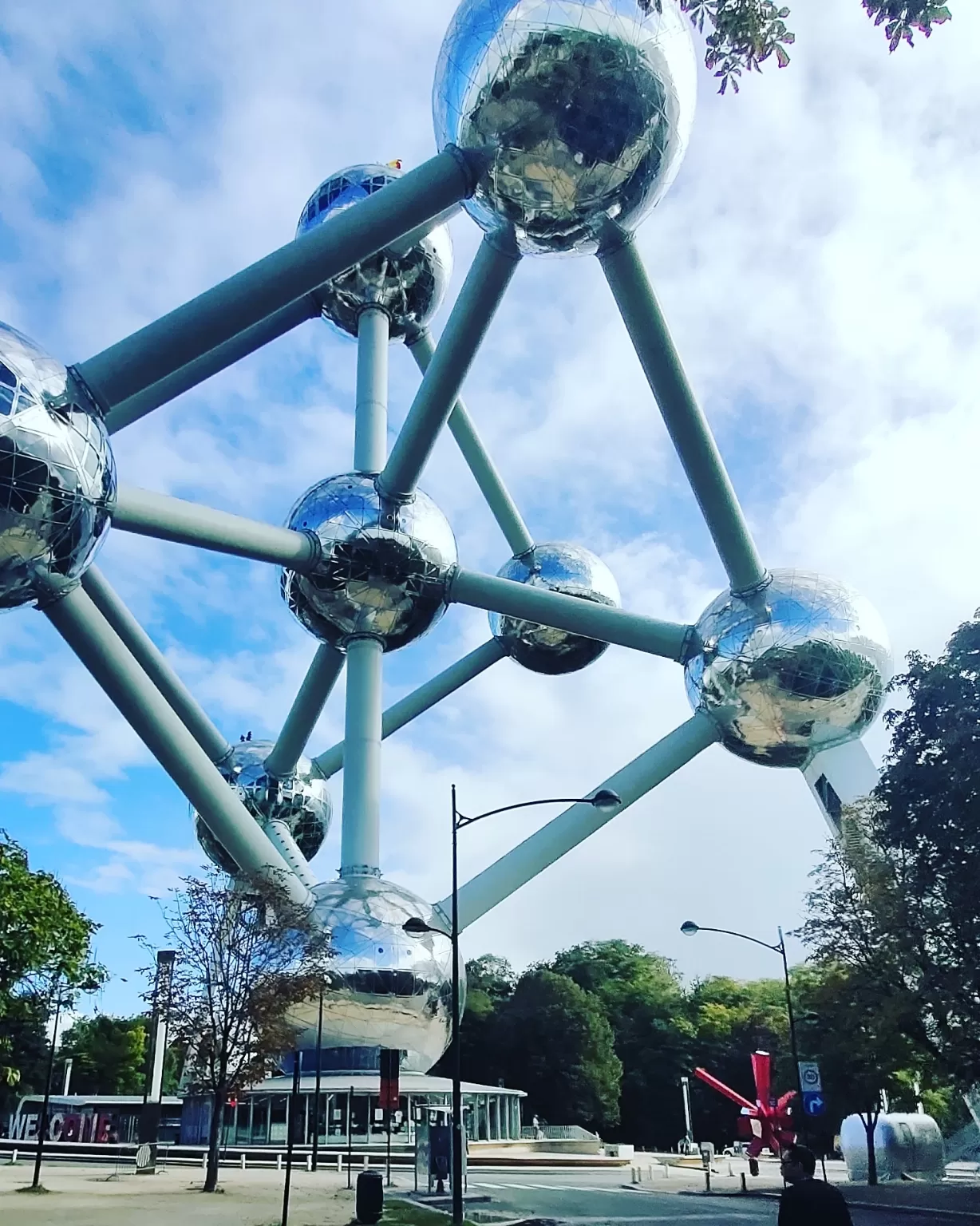 Photo of Belgium By Raja Brahma