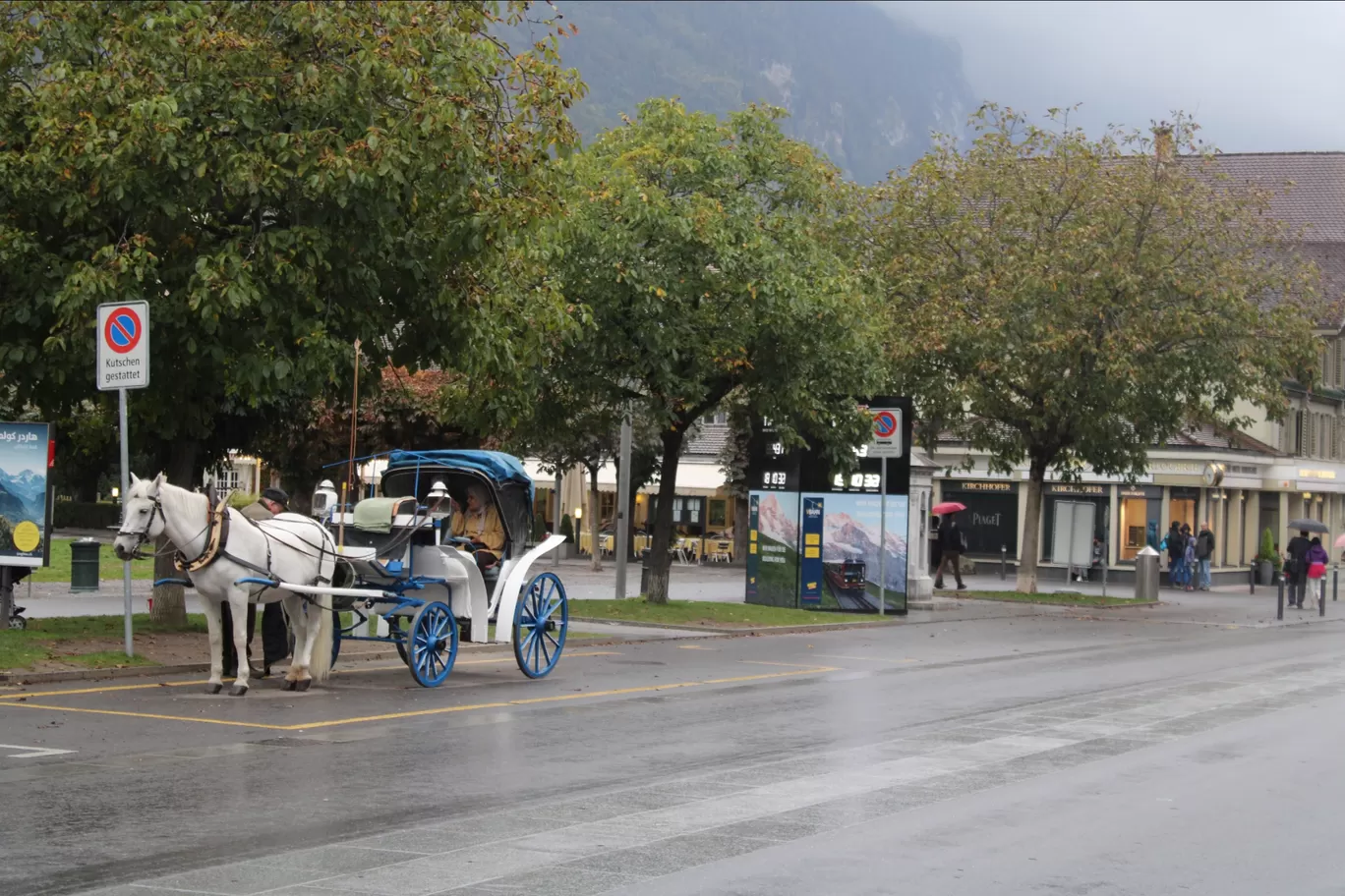 Photo of Interlaken By Raja Brahma