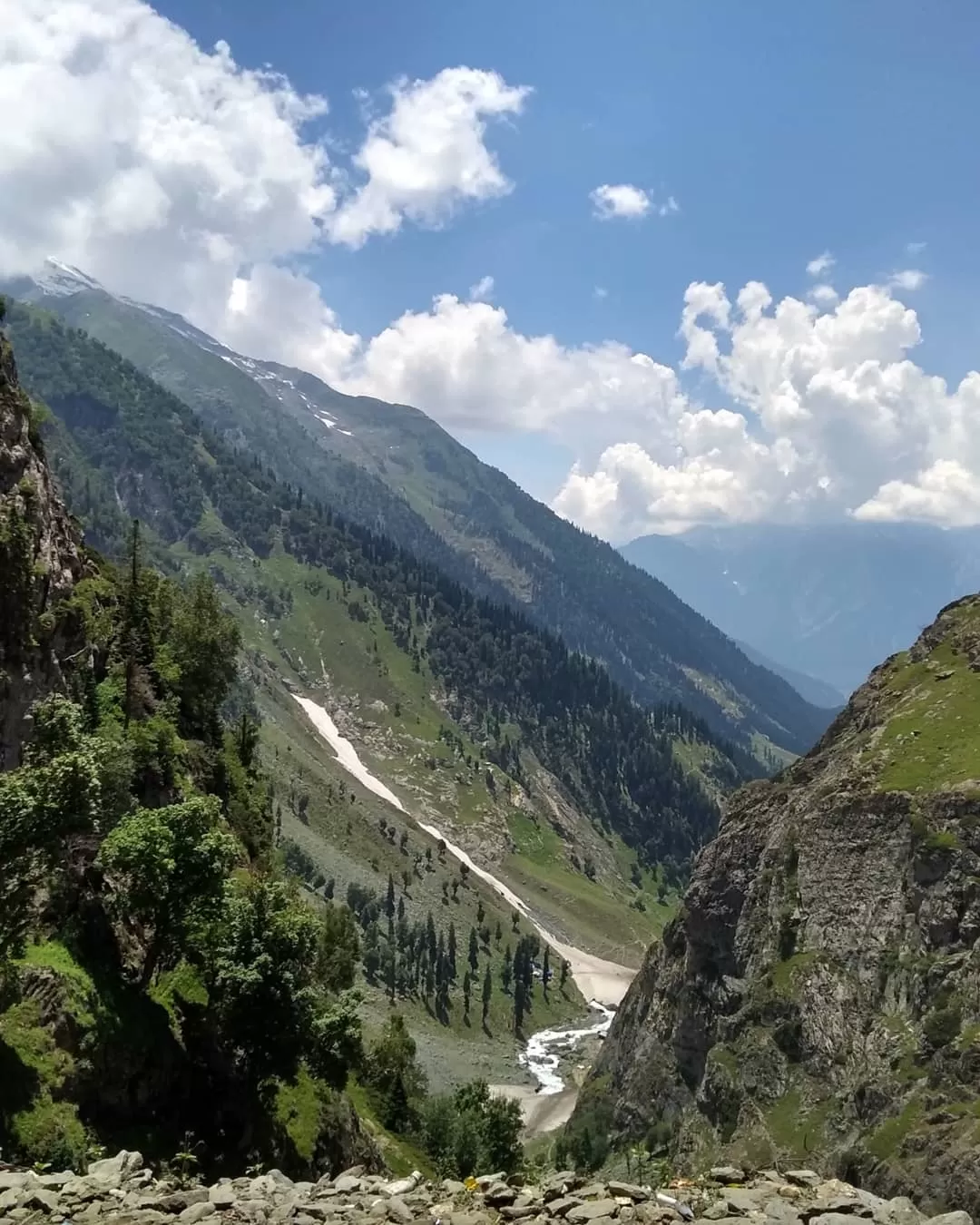 Photo of Jammu and Kashmir By Divyanshi Goel