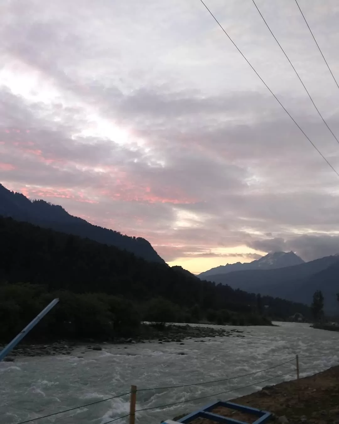 Photo of Jammu and Kashmir By Divyanshi Goel