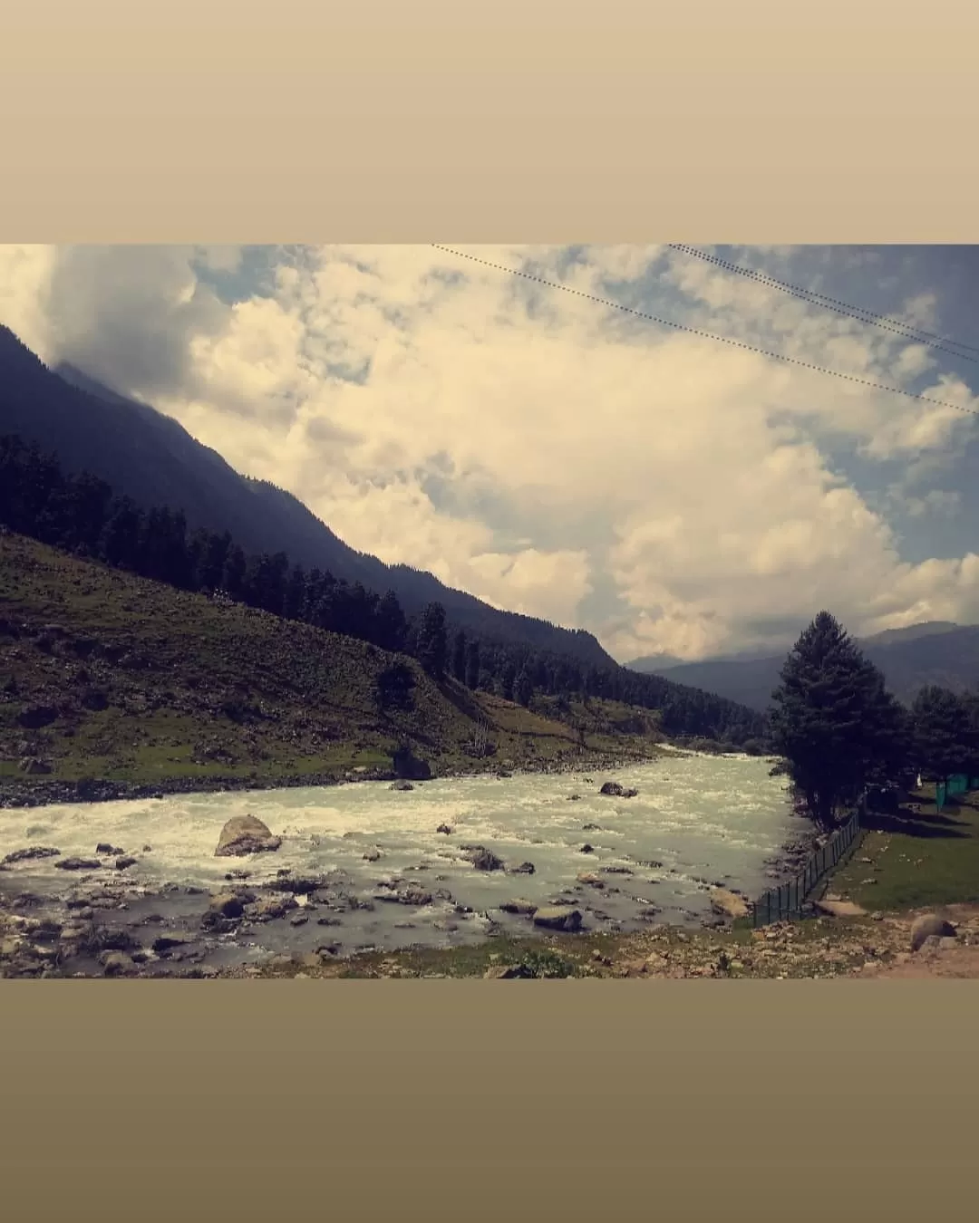 Photo of Jammu and Kashmir By Divyanshi Goel