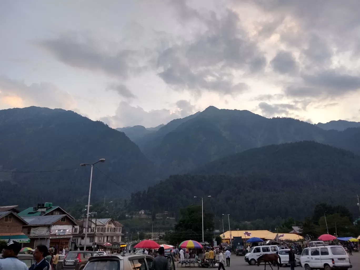 Photo of Jammu and Kashmir By Divyanshi Goel