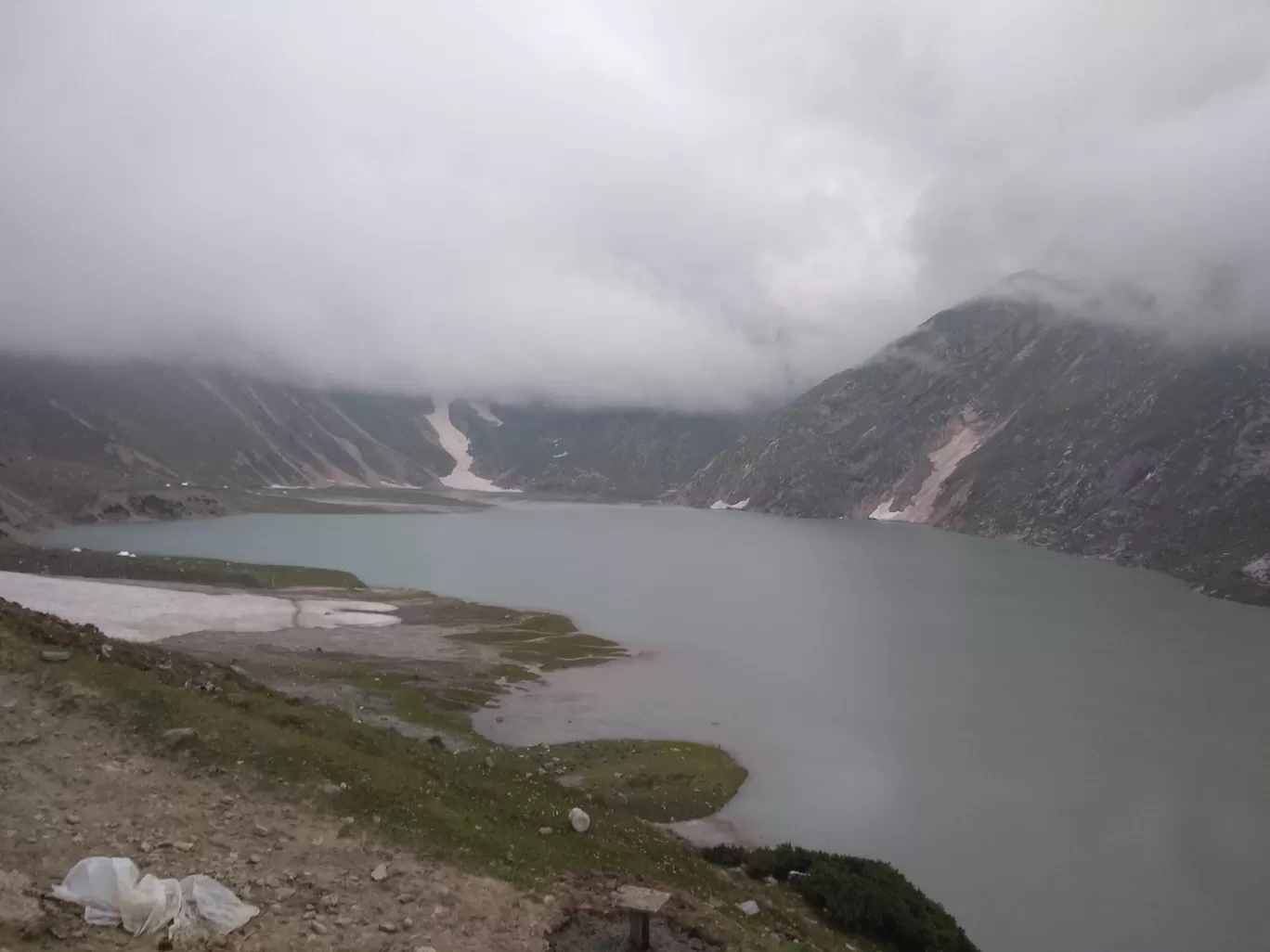 Photo of Jammu and Kashmir By Divyanshi Goel