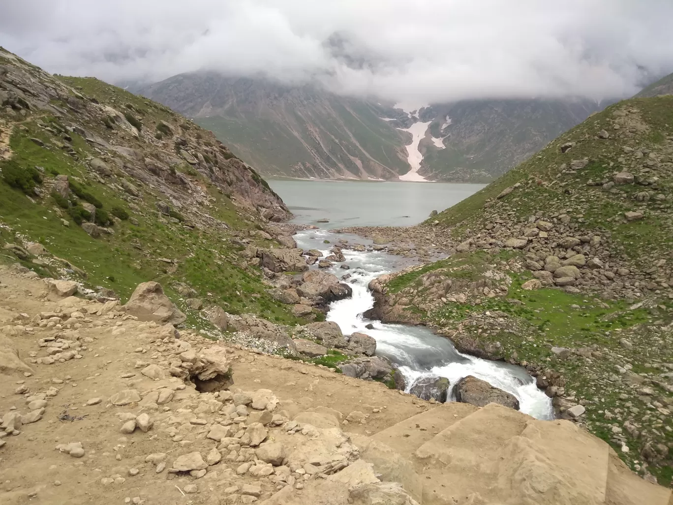 Photo of Jammu and Kashmir By Divyanshi Goel