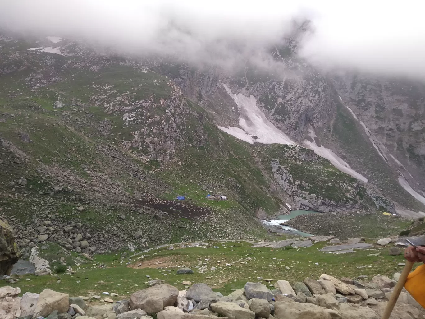 Photo of Jammu and Kashmir By Divyanshi Goel