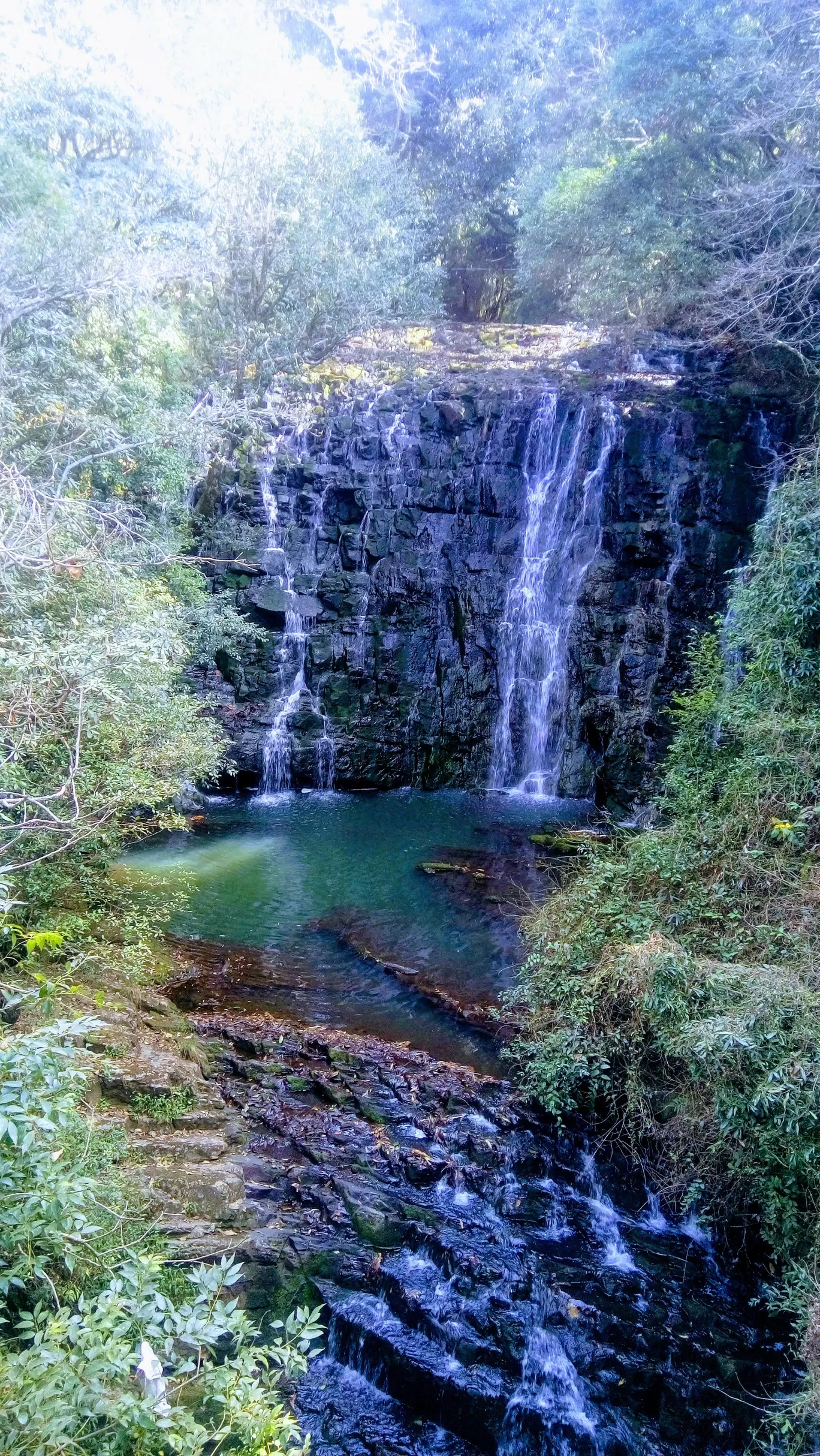 Photo of Elephant Falls By ArchanaRT