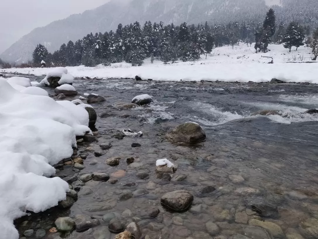 Photo of Gulmarg By Global Mount Club