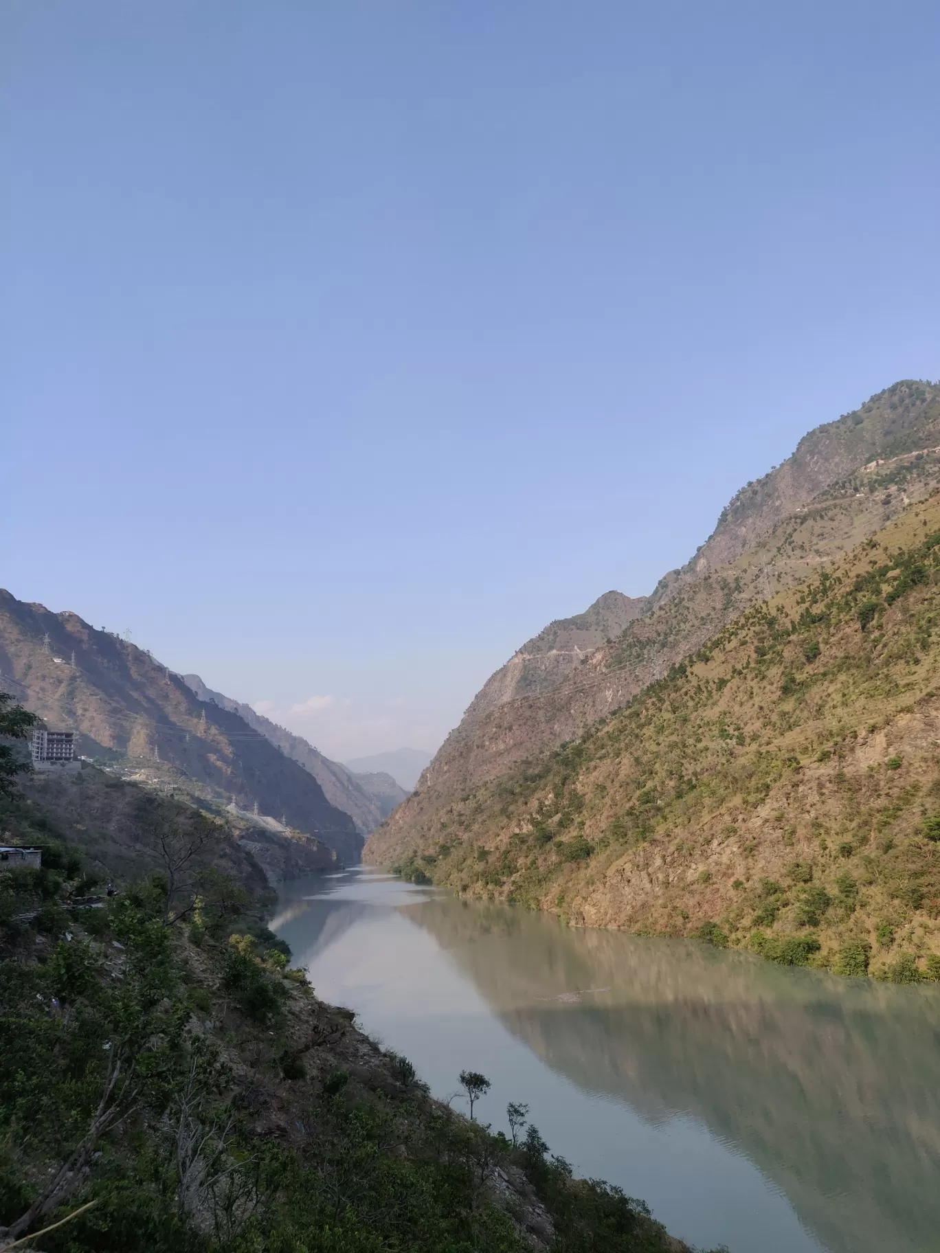 Photo of Himachal Pradesh By Shivanshu Gupta