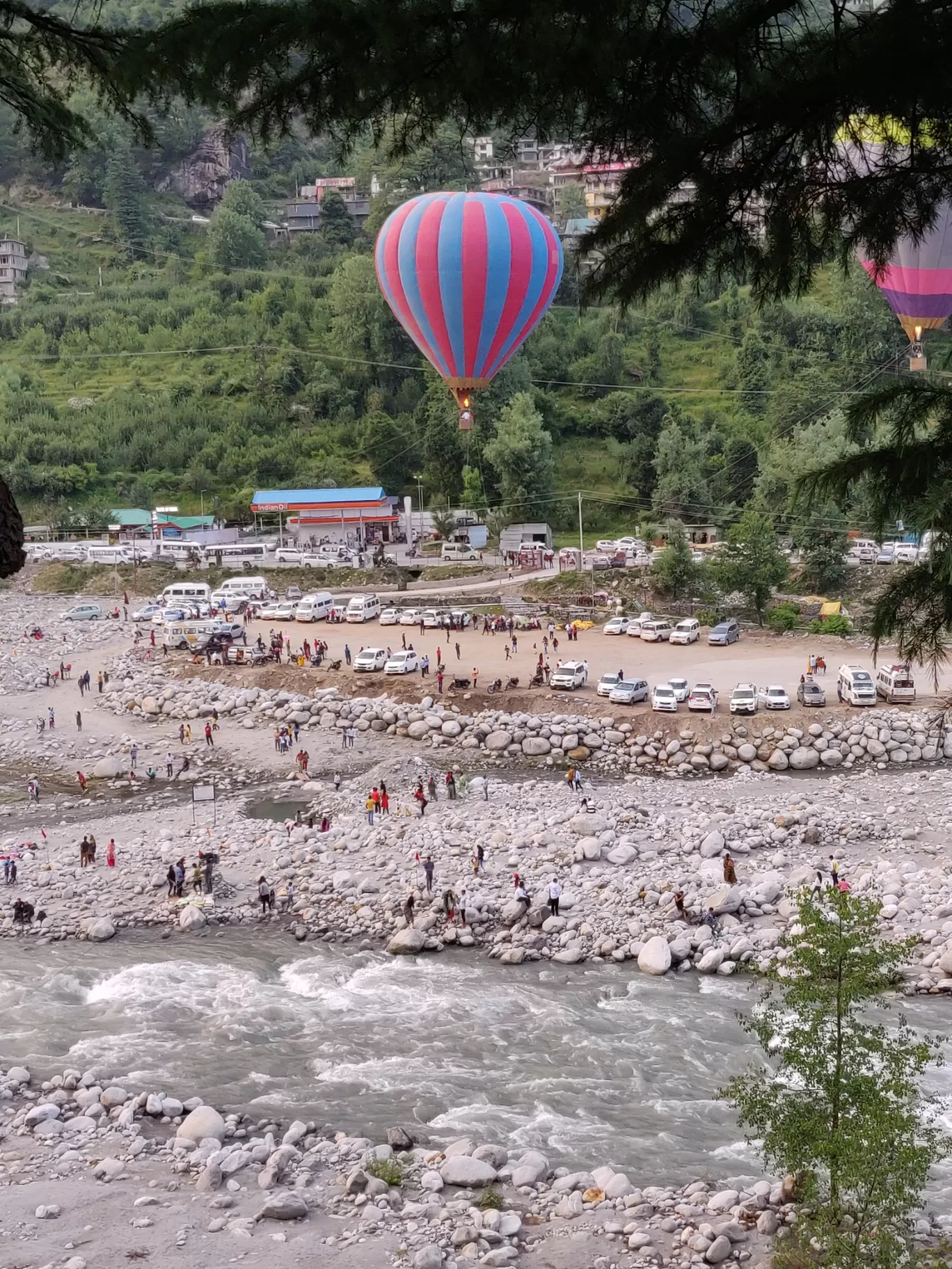Photo of Himachal Pradesh By Shivanshu Gupta