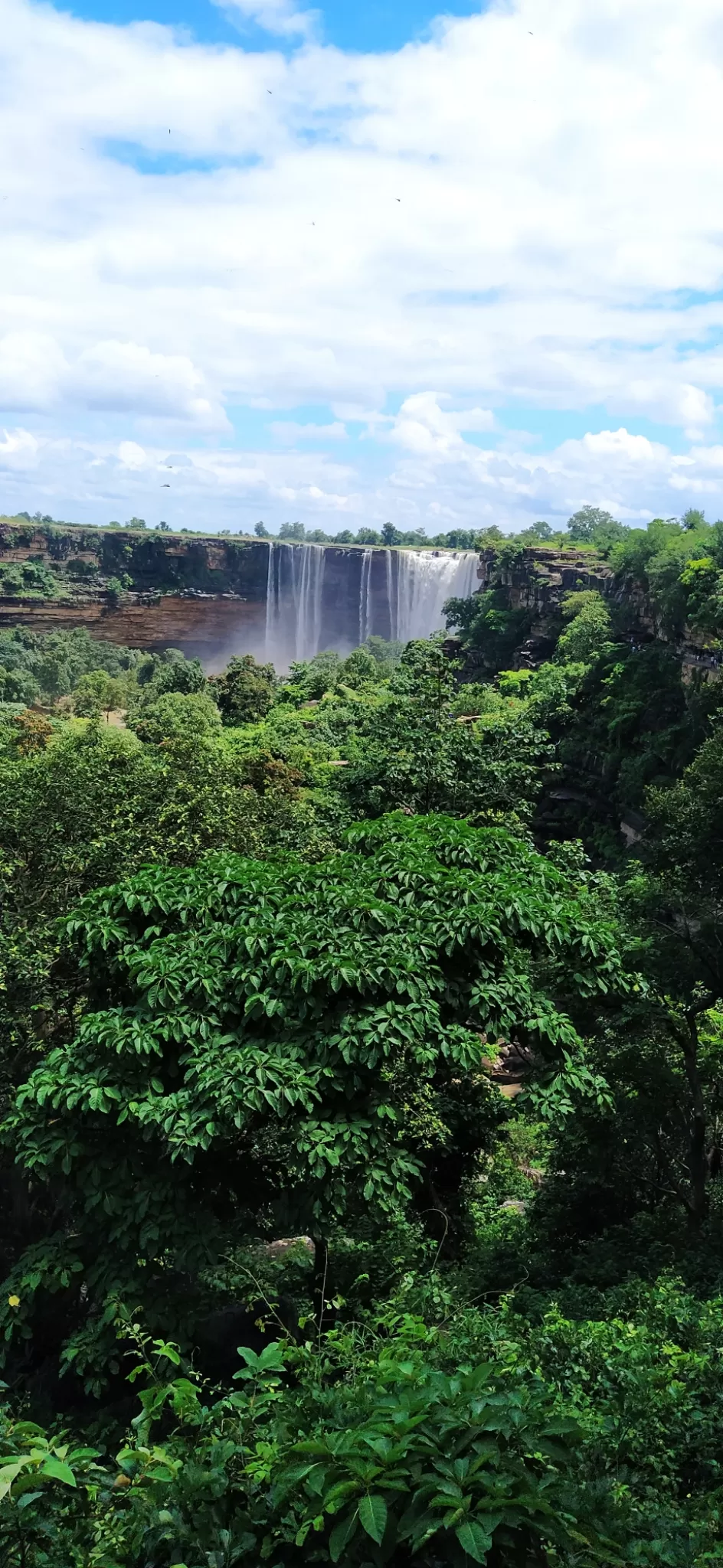 Photo of Brihaspati Kund Water fall By RIDE WITH DJ