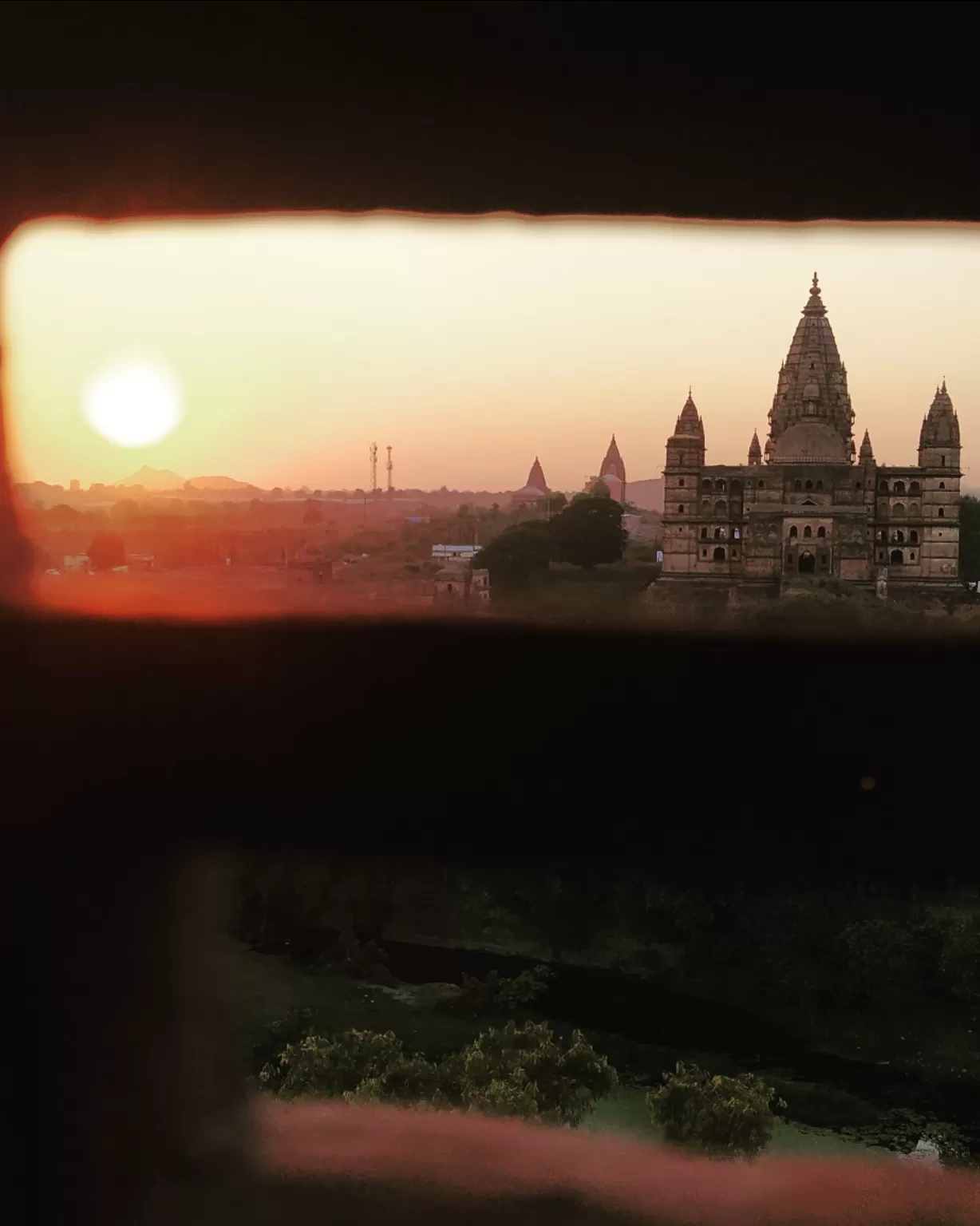 Photo of Orchha By RIDE WITH DJ