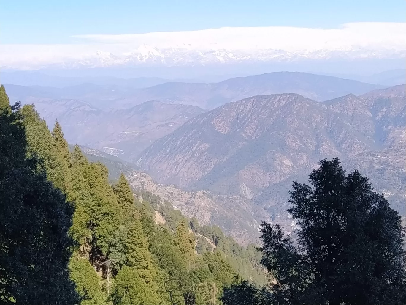 Photo of Nainital By RIDE WITH DJ