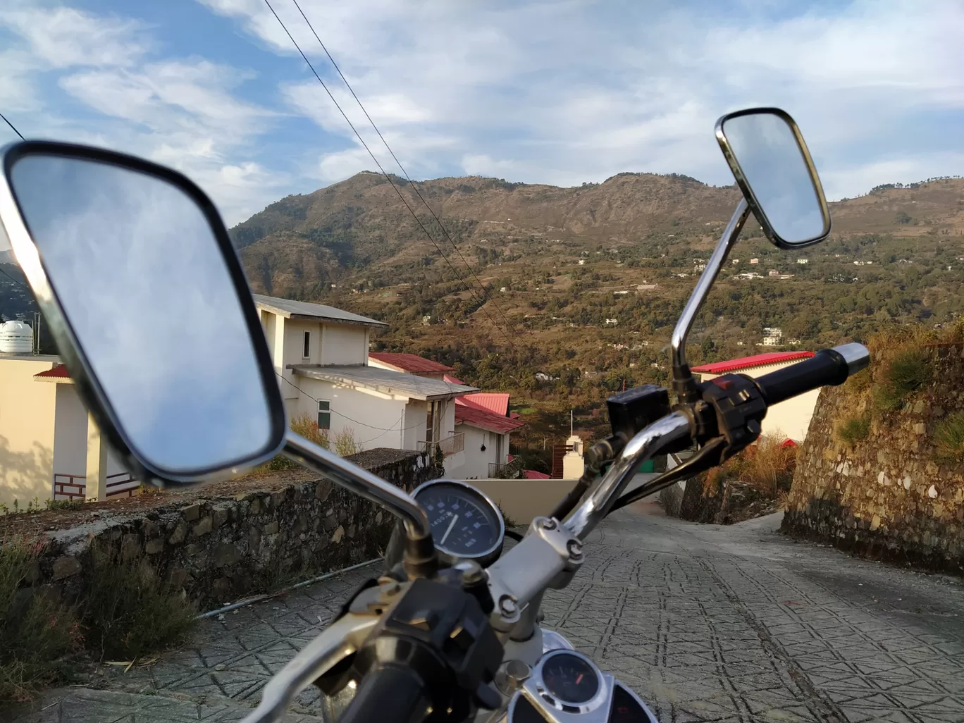 Photo of Nainital By RIDE WITH DJ
