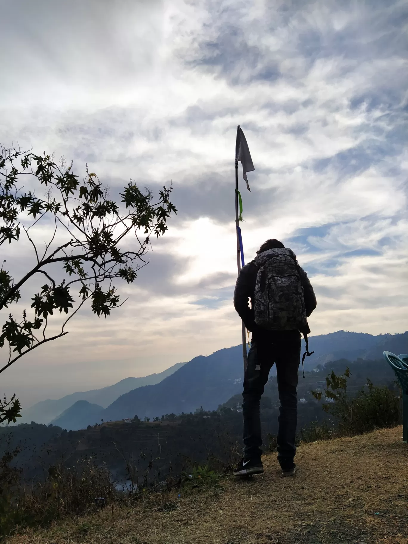 Photo of Nainital By RIDE WITH DJ
