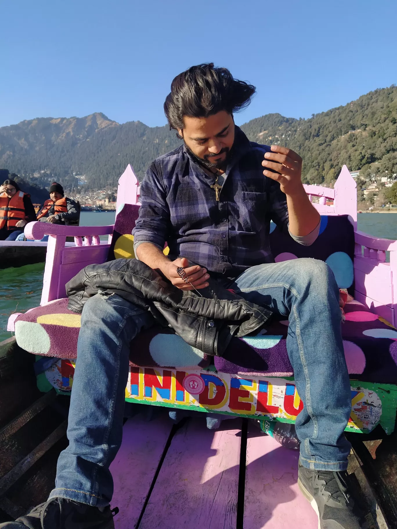 Photo of Nainital By RIDE WITH DJ