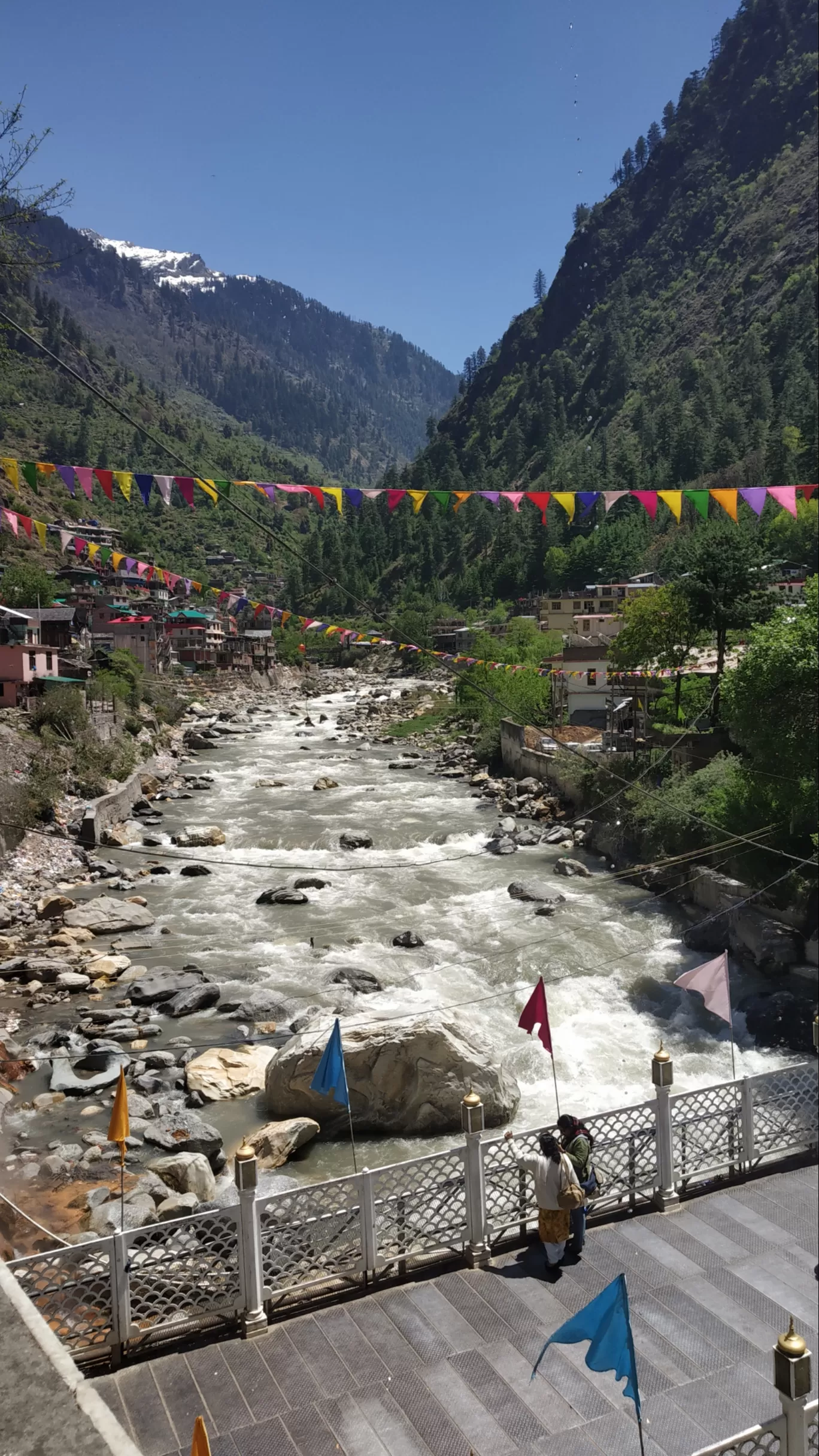 Photo of Kasol By ashwarya sharma