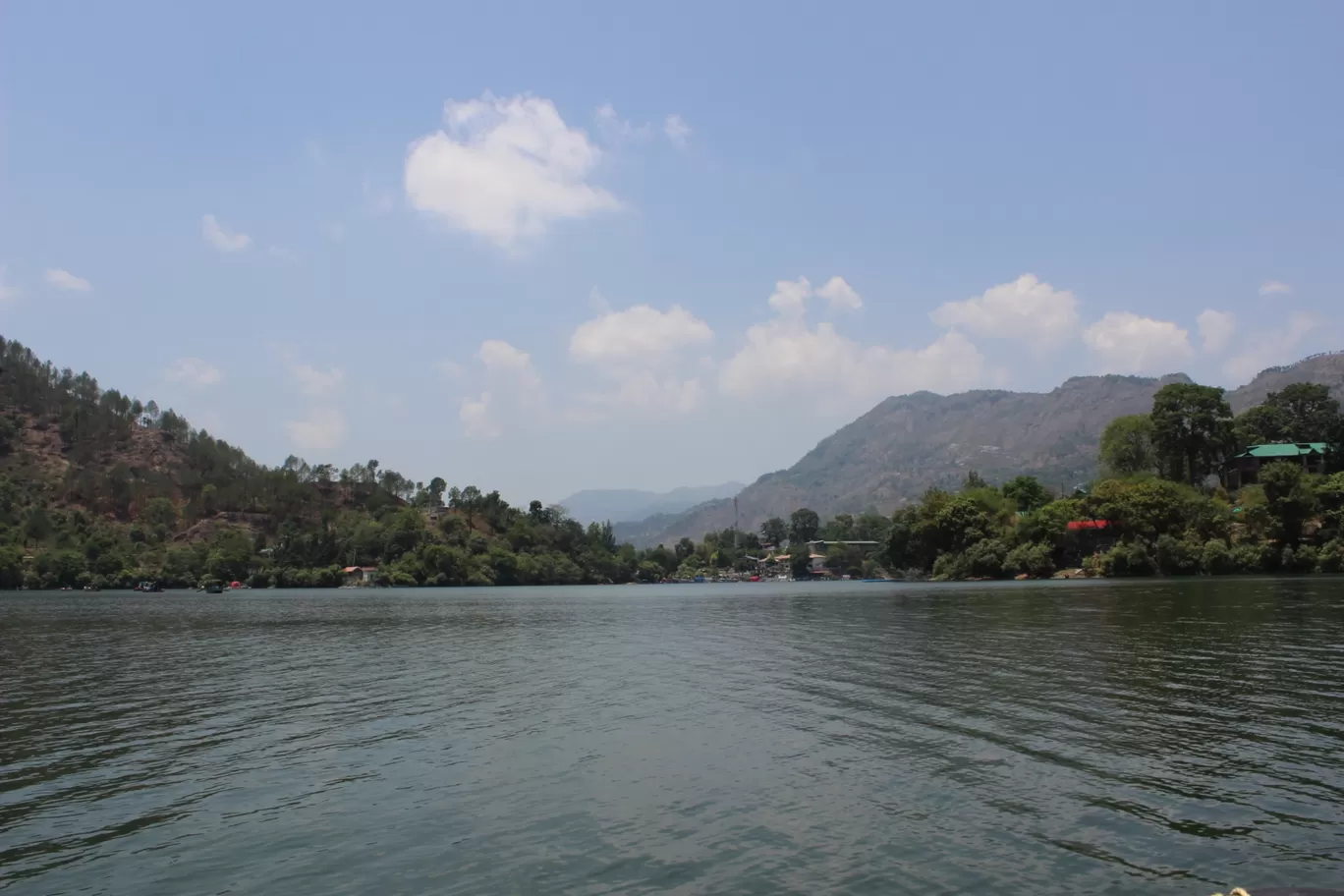 Photo of Nainital By Aman singh (foodierider)