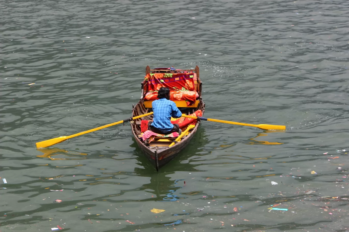 Photo of Nainital By Aman singh (foodierider)