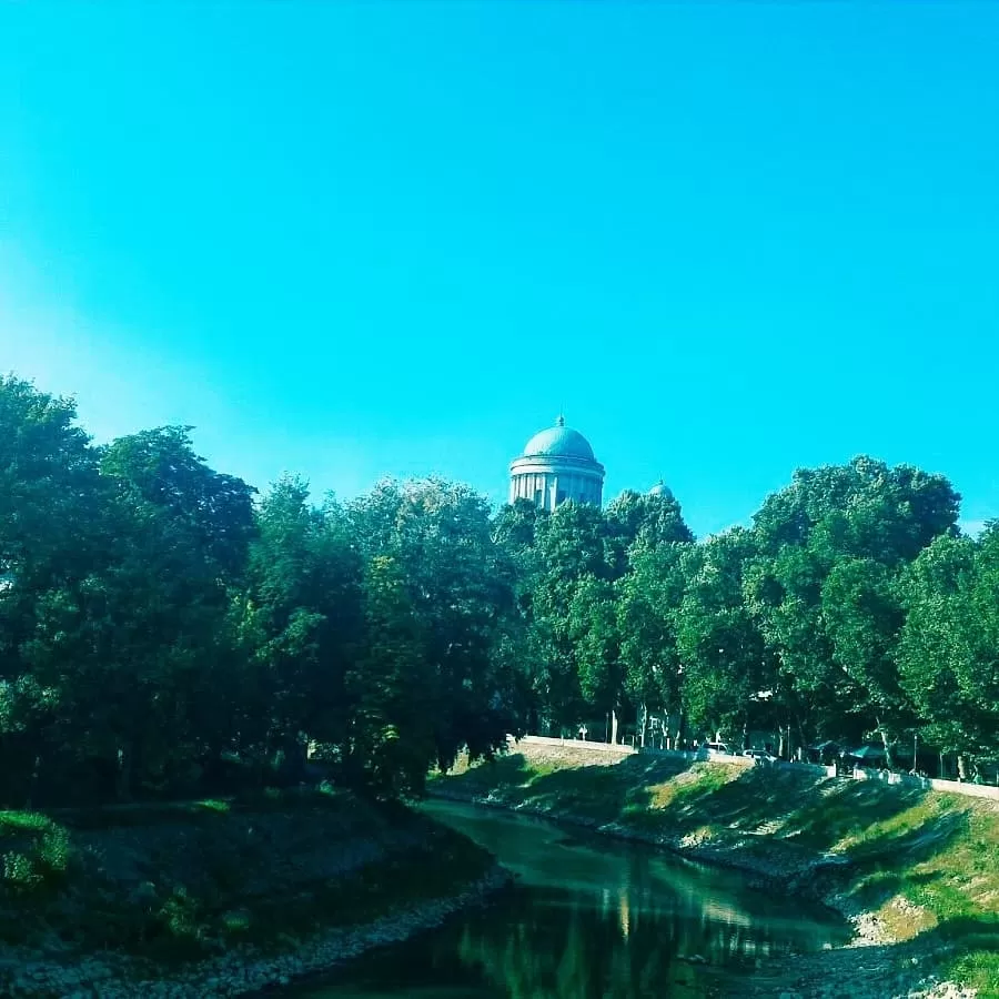 Photo of Esztergom By Avijit Paul