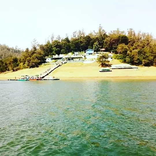 Photo of Pykara Lake By Avijit Paul