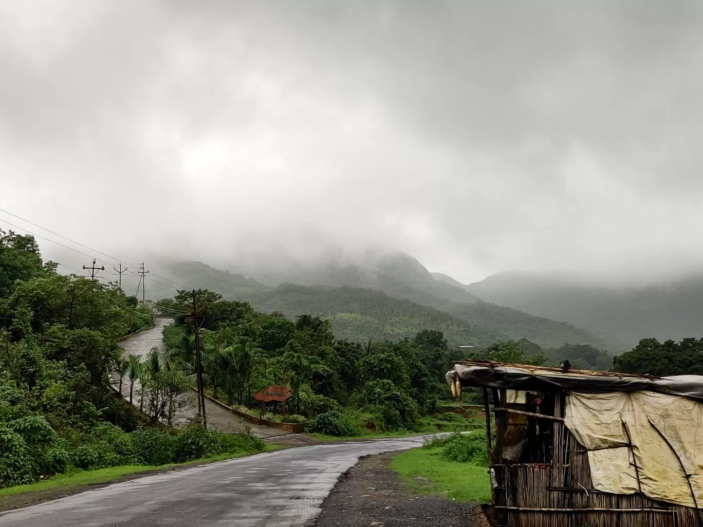 Photo of Pune By VEnod VINNU