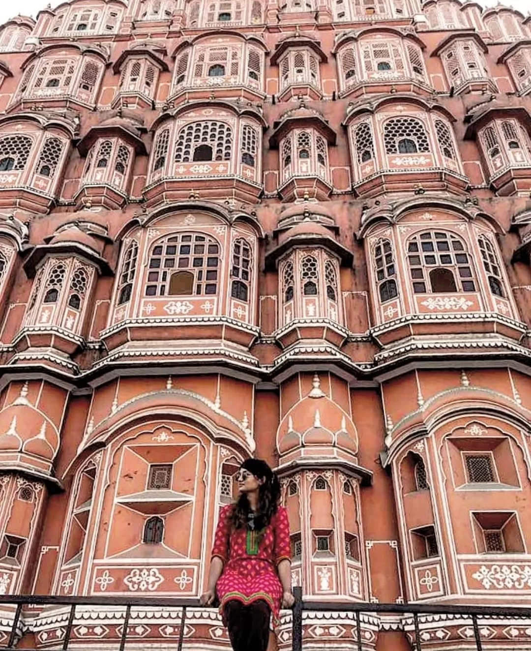 Photo of Jaipur By Rakshya Agrawal