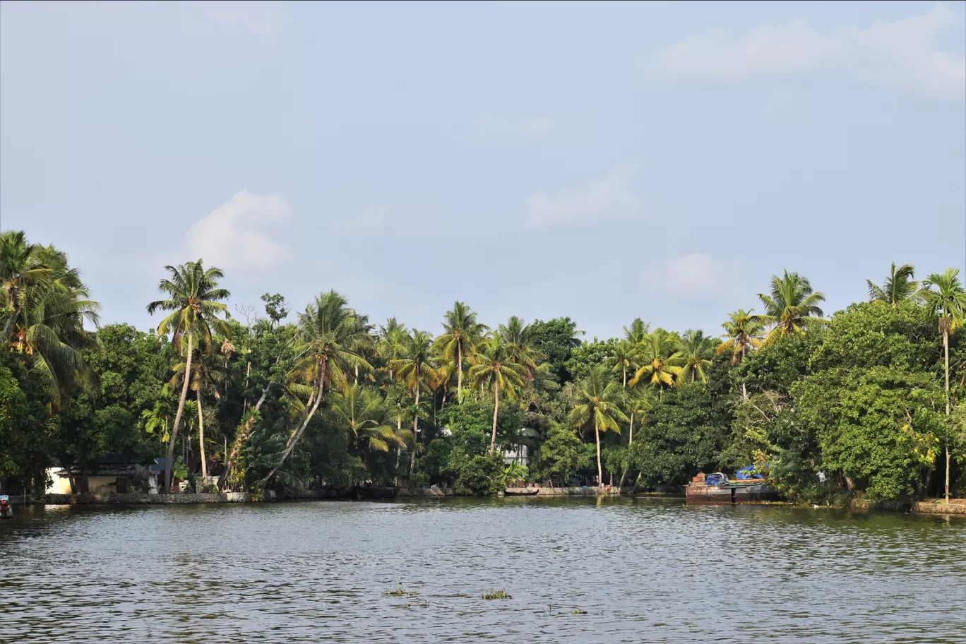 Photo of Alleppey By Gaurav Yadav