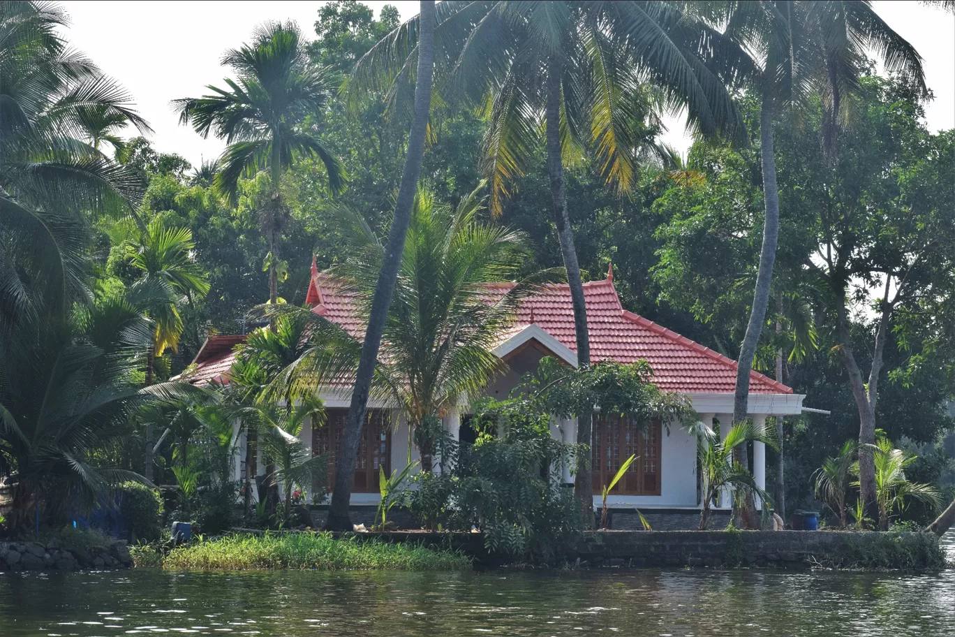 Photo of Alleppey By Gaurav Yadav