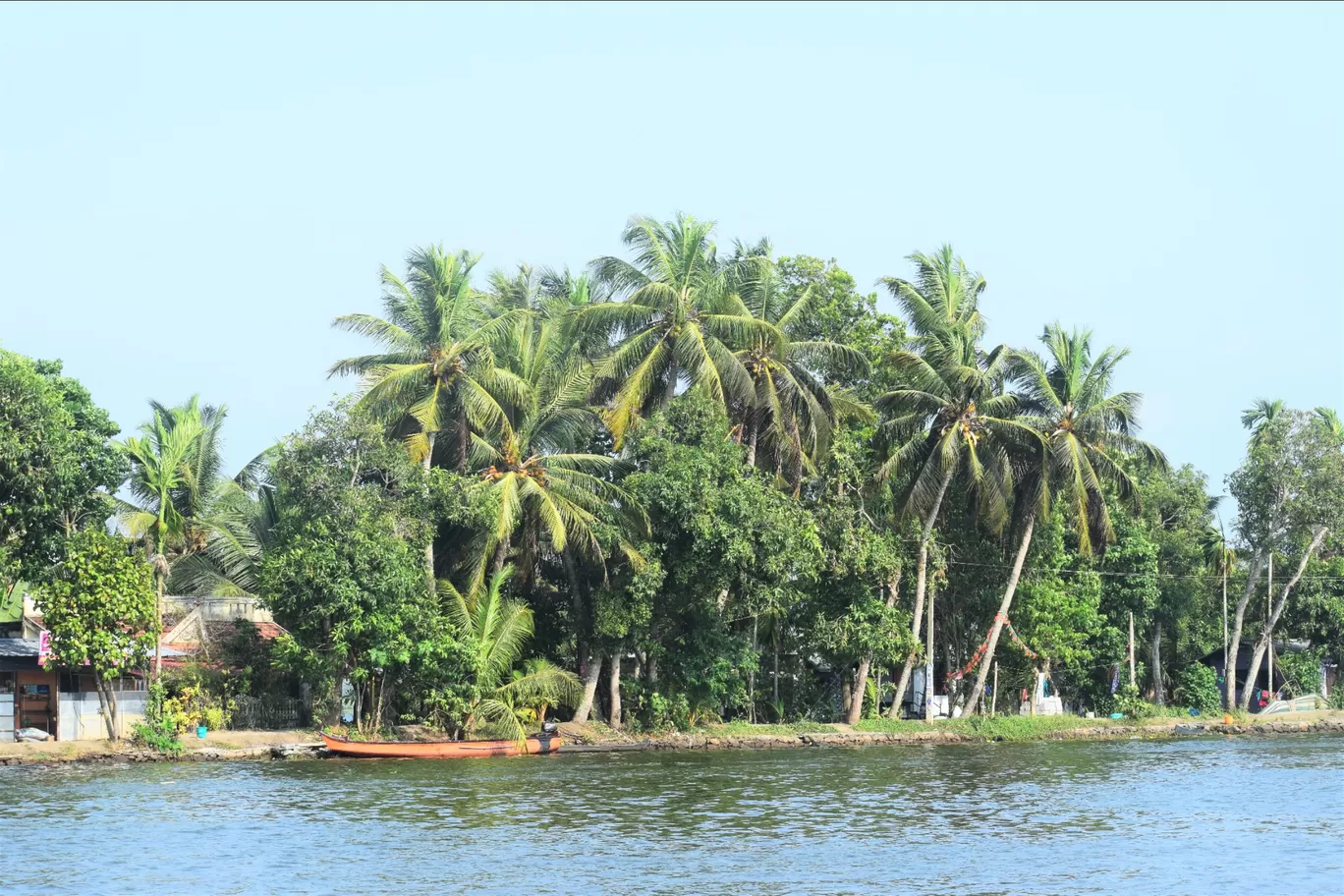 Photo of Alleppey By Gaurav Yadav