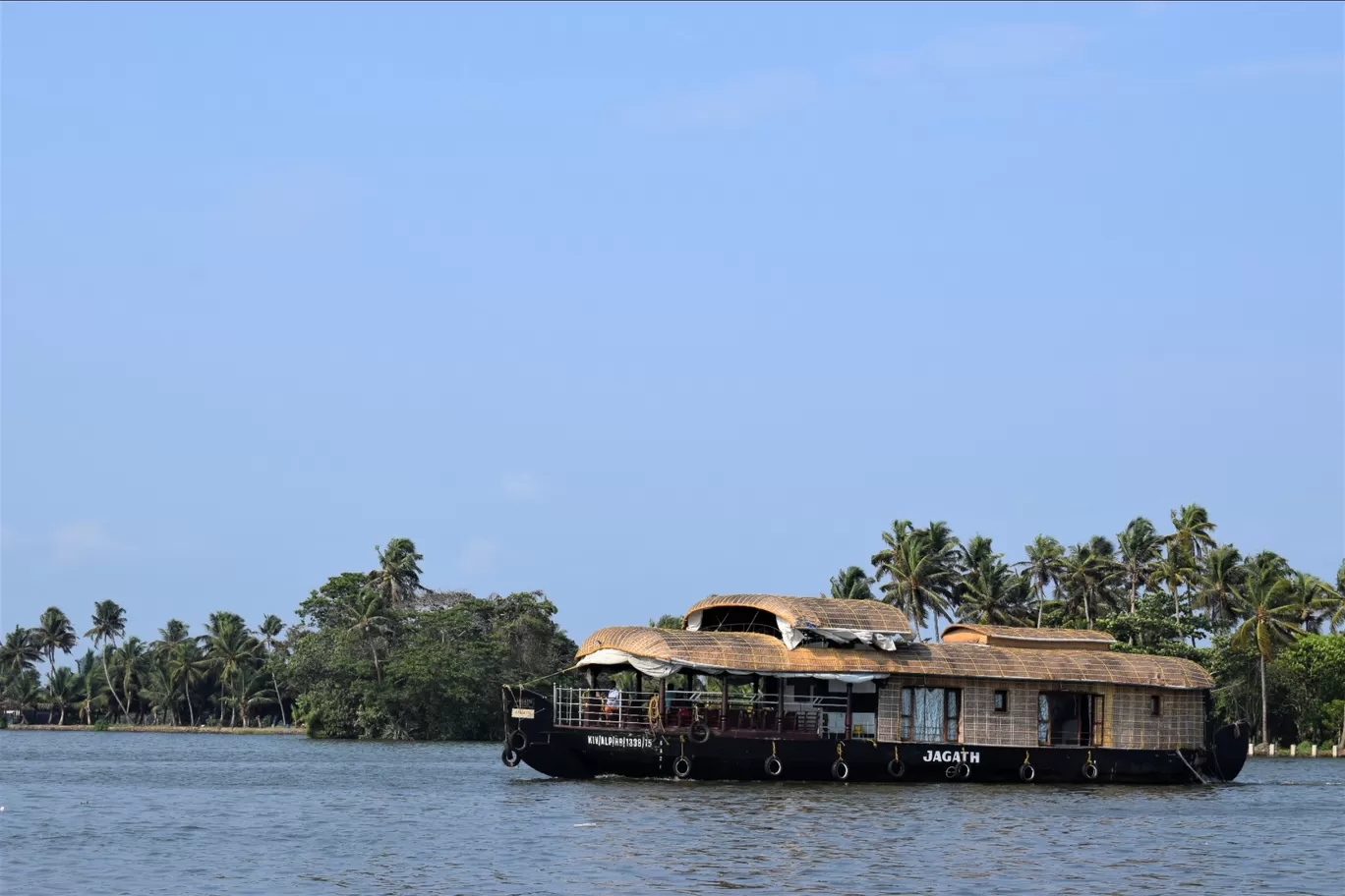 Photo of Alleppey By Gaurav Yadav