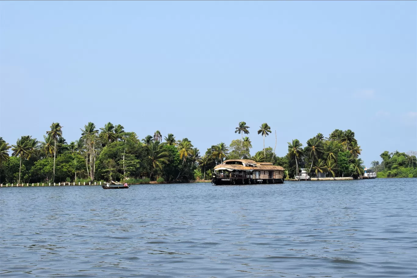 Photo of Alleppey By Gaurav Yadav