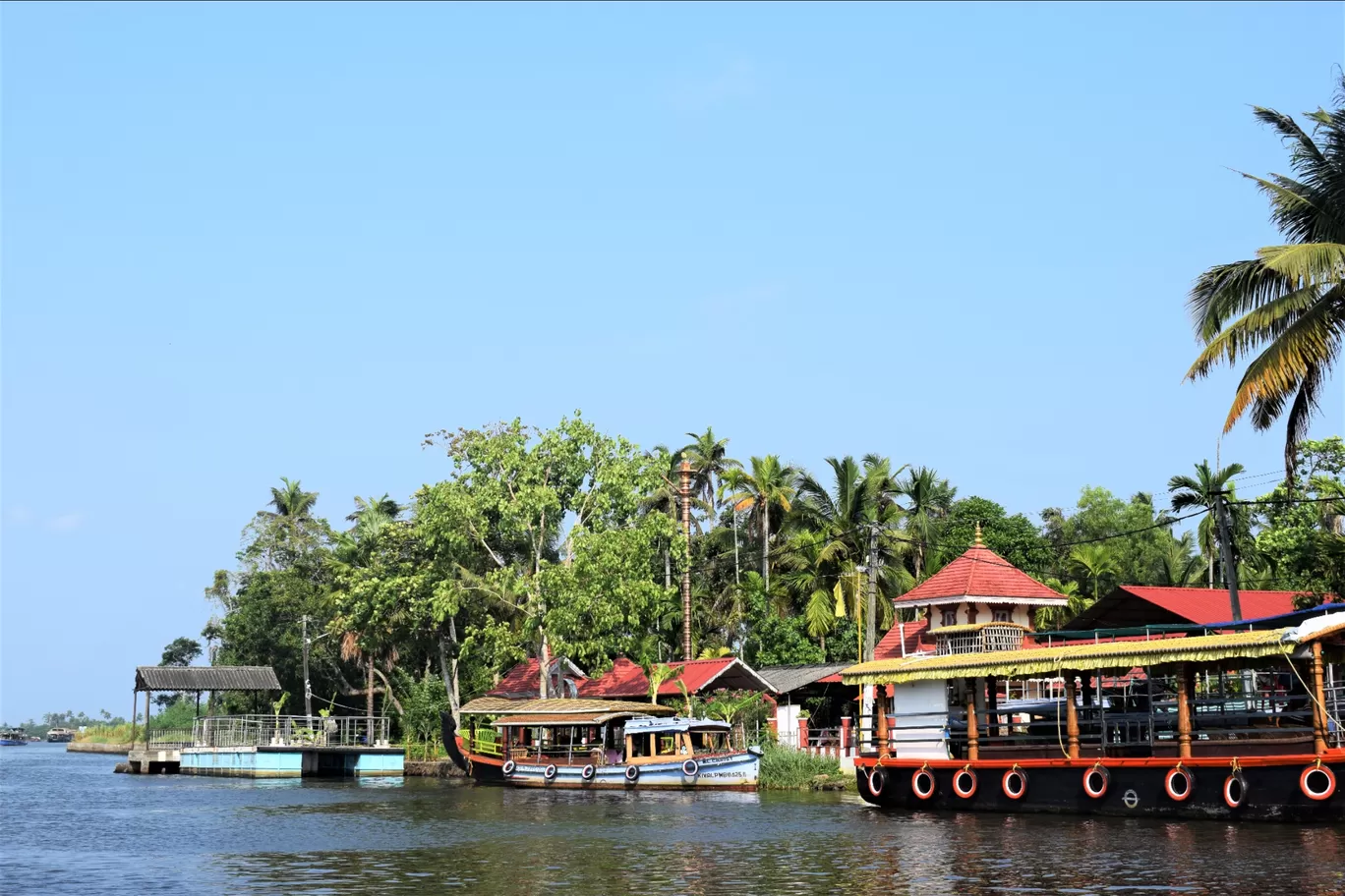 Photo of Alleppey By Gaurav Yadav