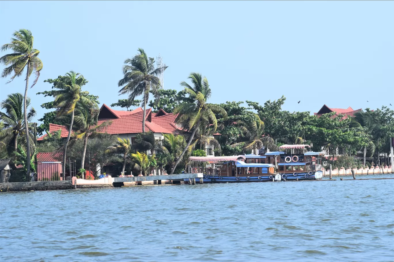 Photo of Alleppey By Gaurav Yadav