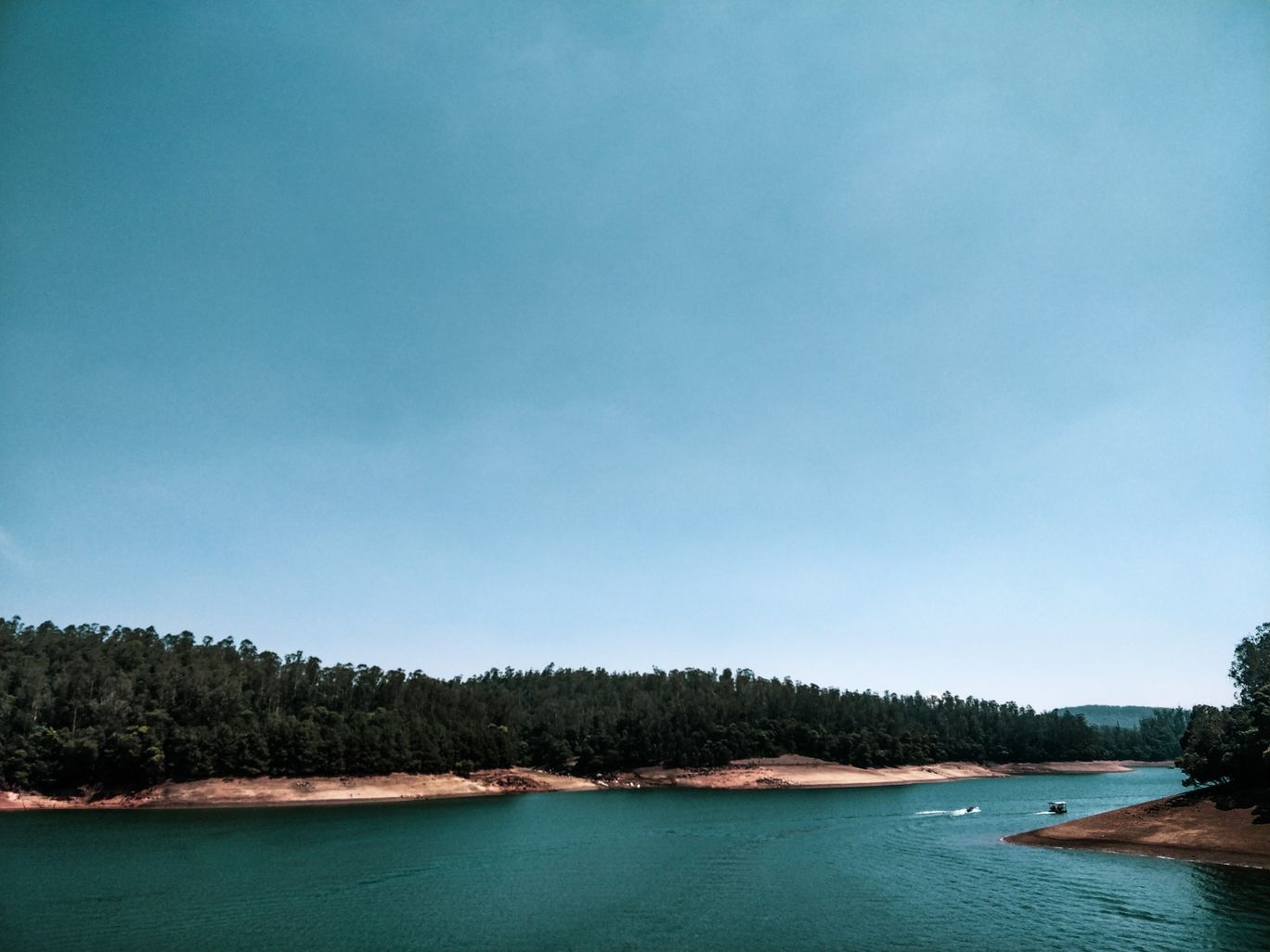 Photo of Ooty By Anuttara Pandit